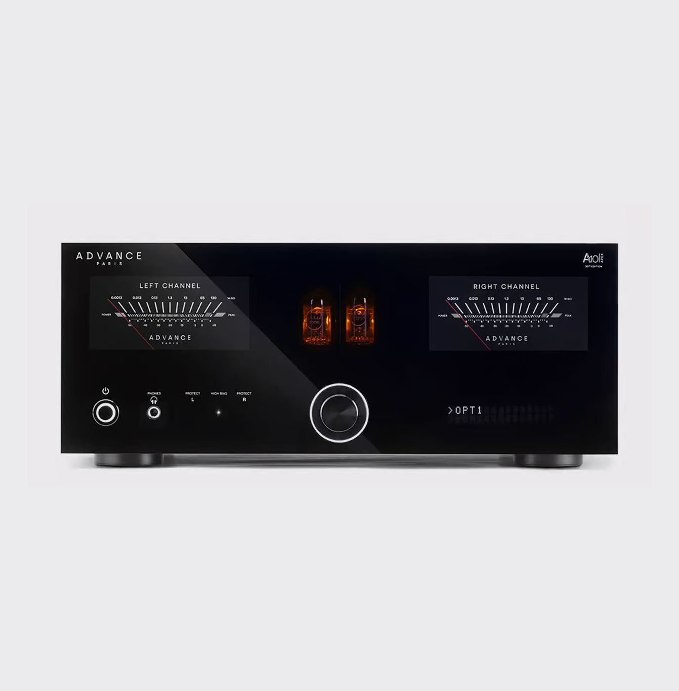 Advance Paris A12 APEX