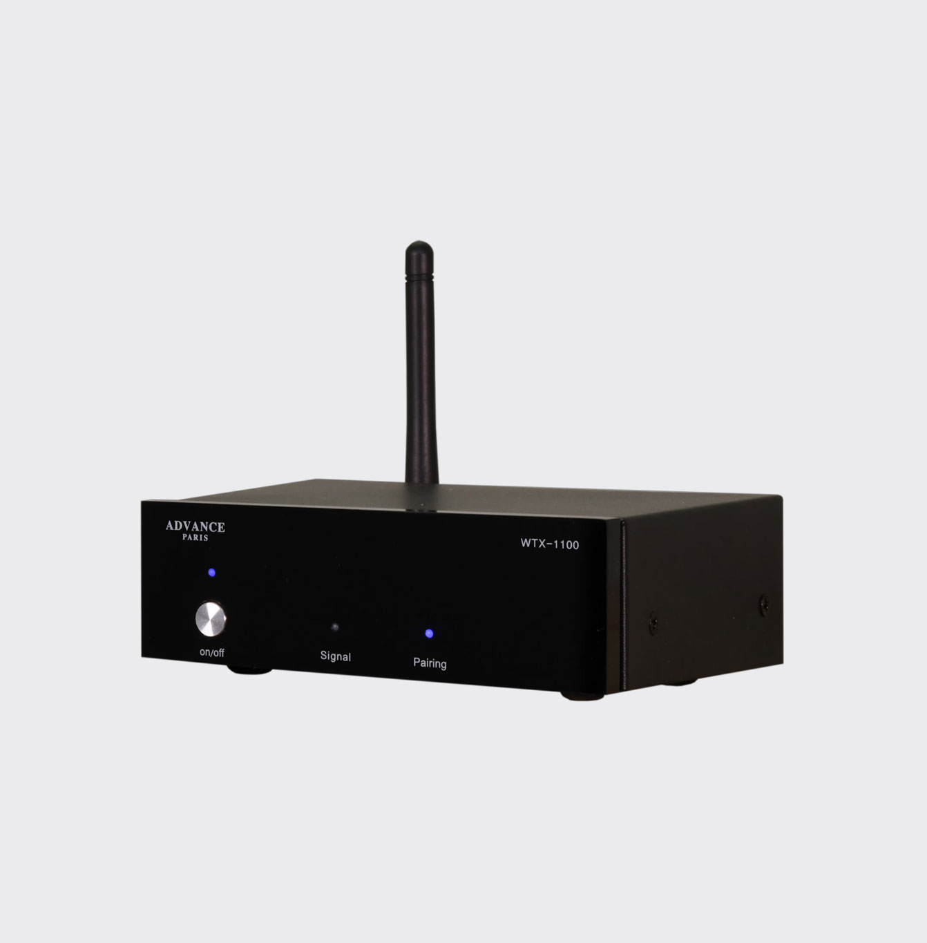 Advance Paris WTX-1100