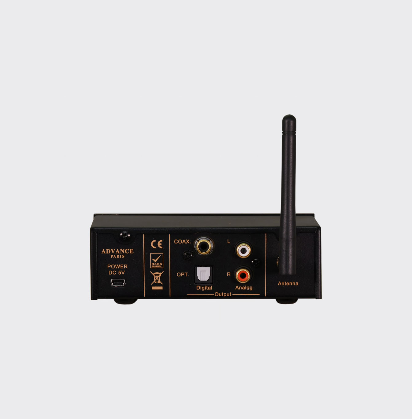 Advance Paris WTX-1100
