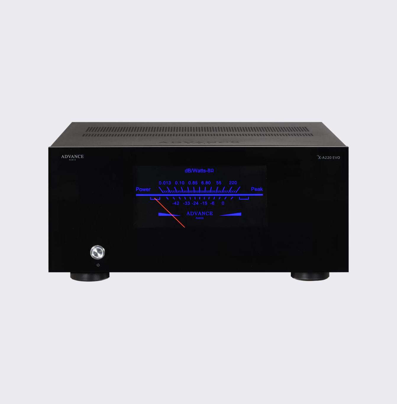Advance Paris X-A220EVO