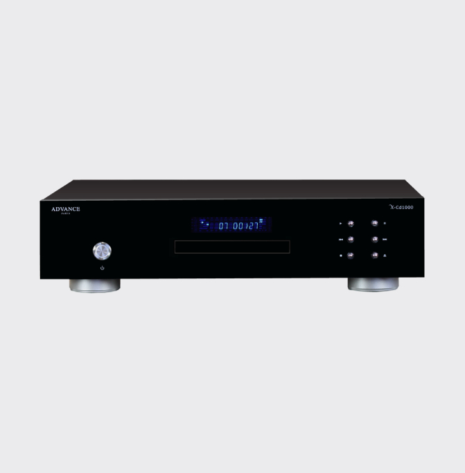 Advance Acoustics X-CD1000 EVO