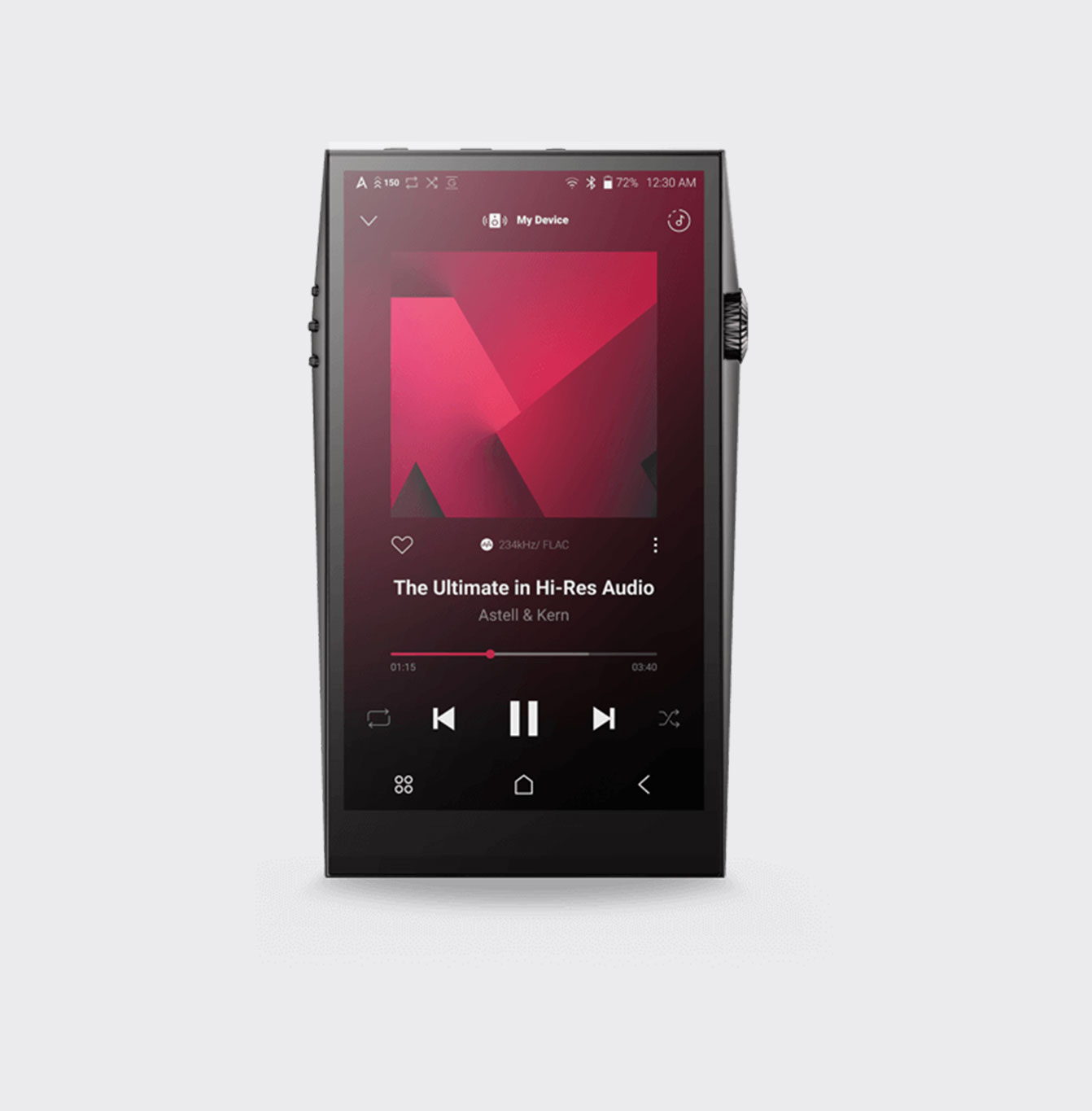 Astell & Kern SP3000