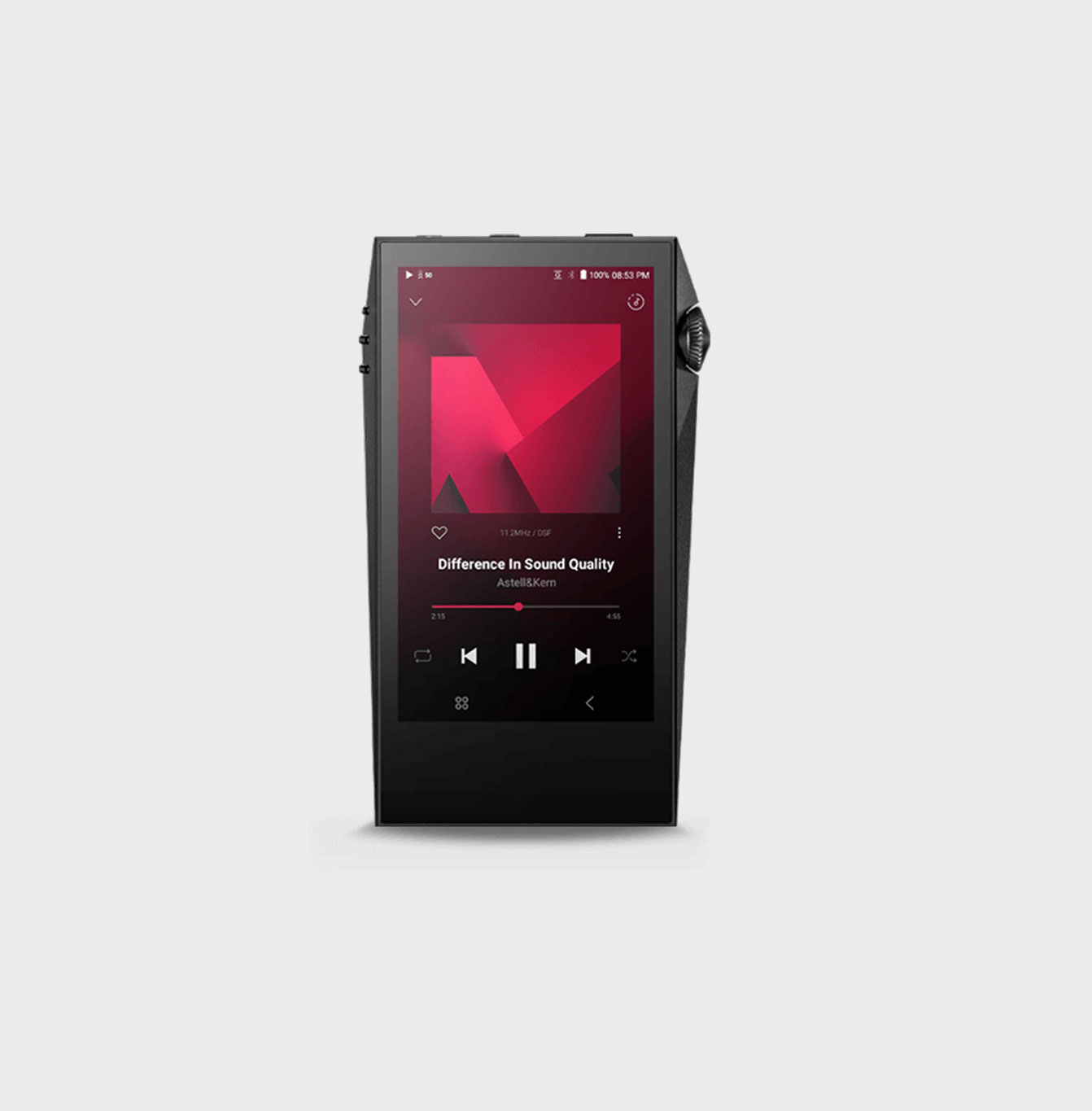 Astell & Kern SP3000M