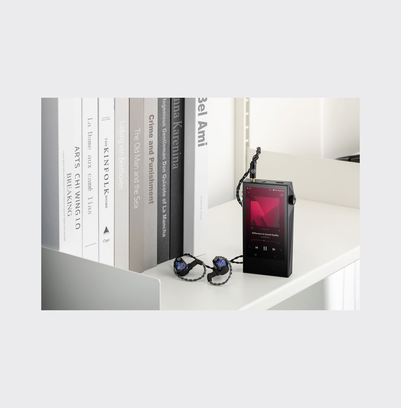 Astell & Kern SP3000M