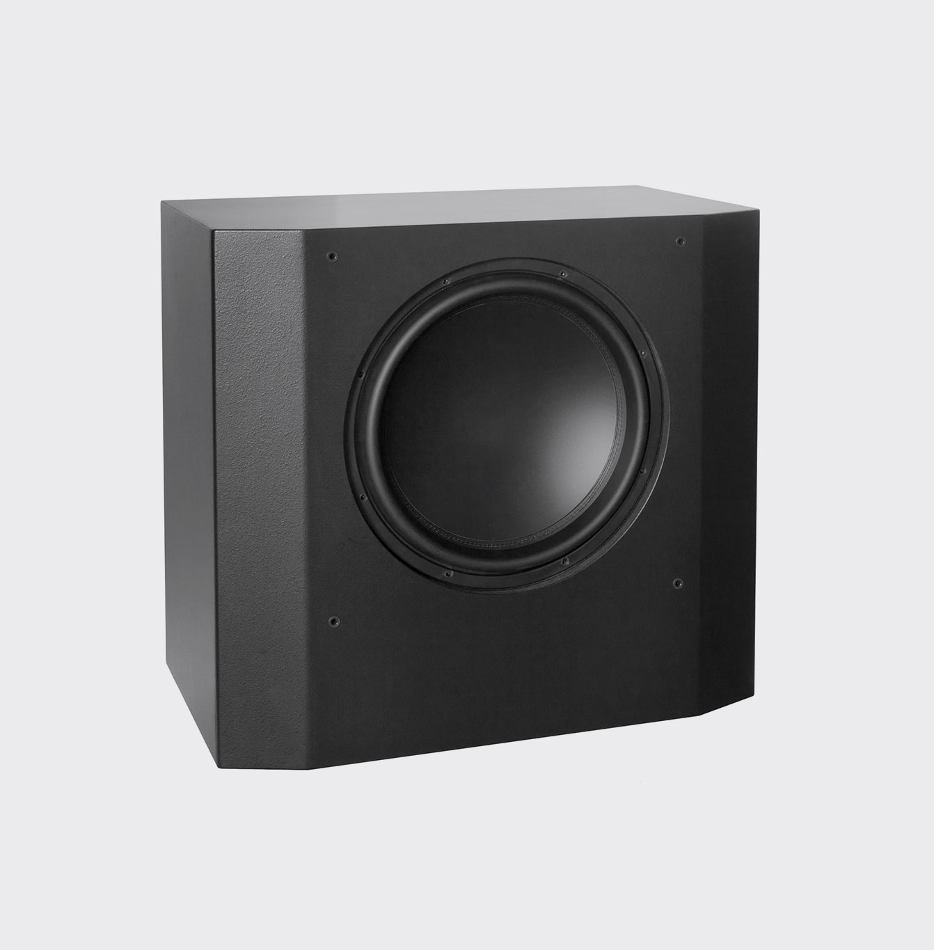 Alcons CRMS-LFE18 Zwart