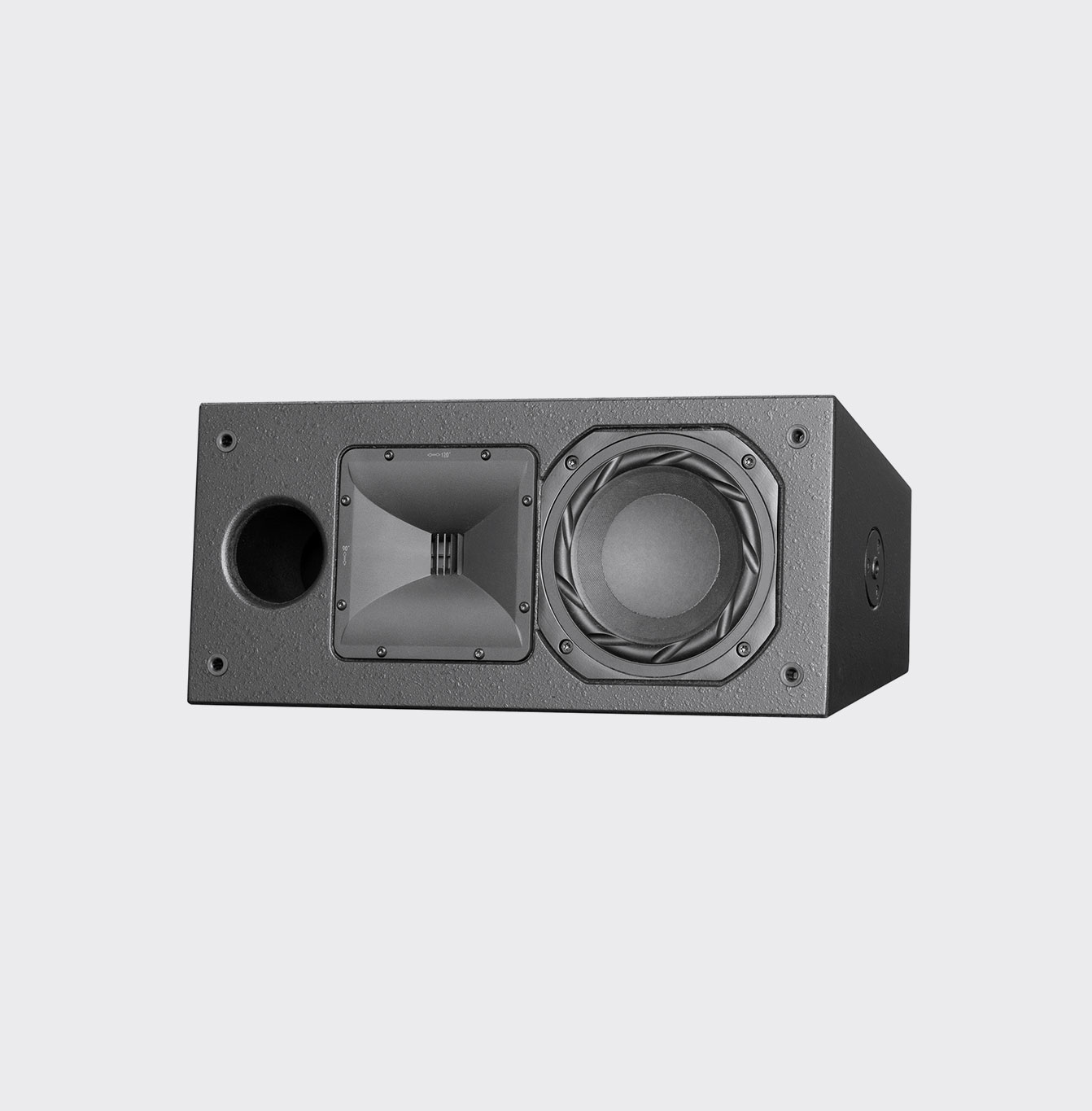 Alcons CRMSC-SRHV-120