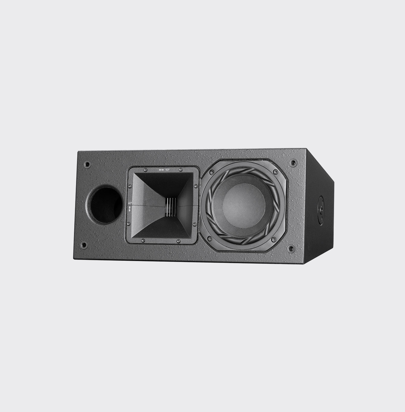 Alcons CRMSC-SRHV-90