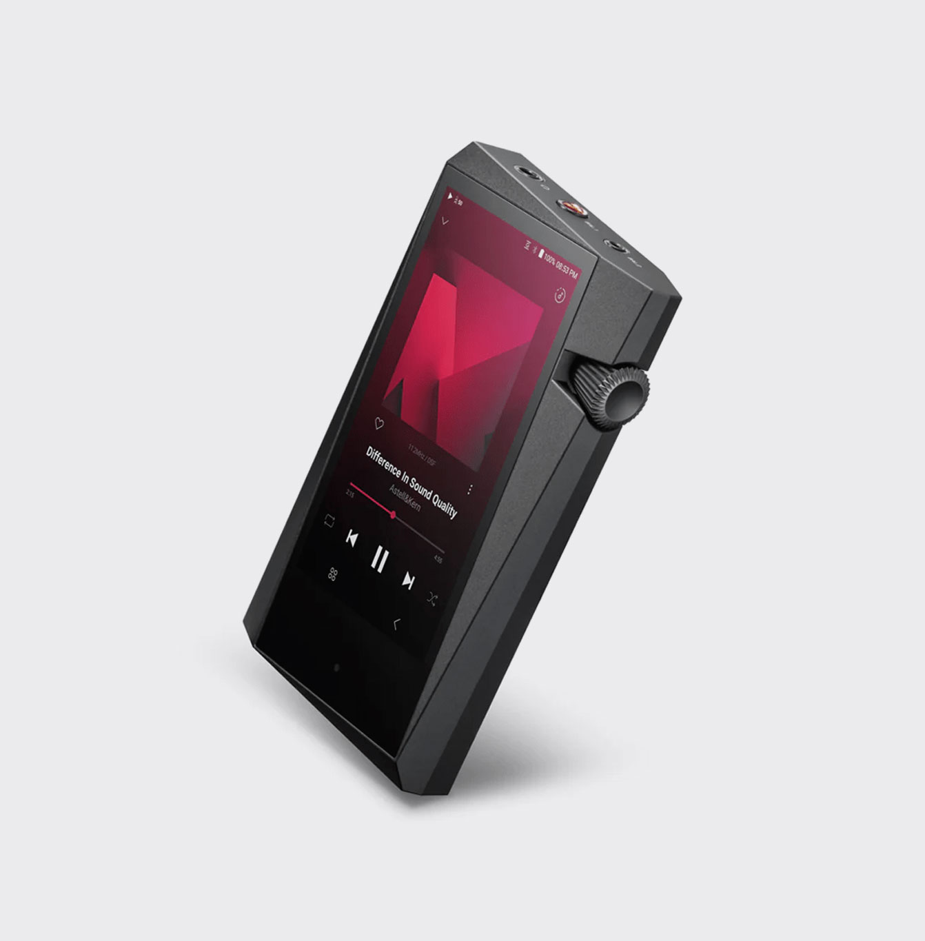 Astell & Kern SR35