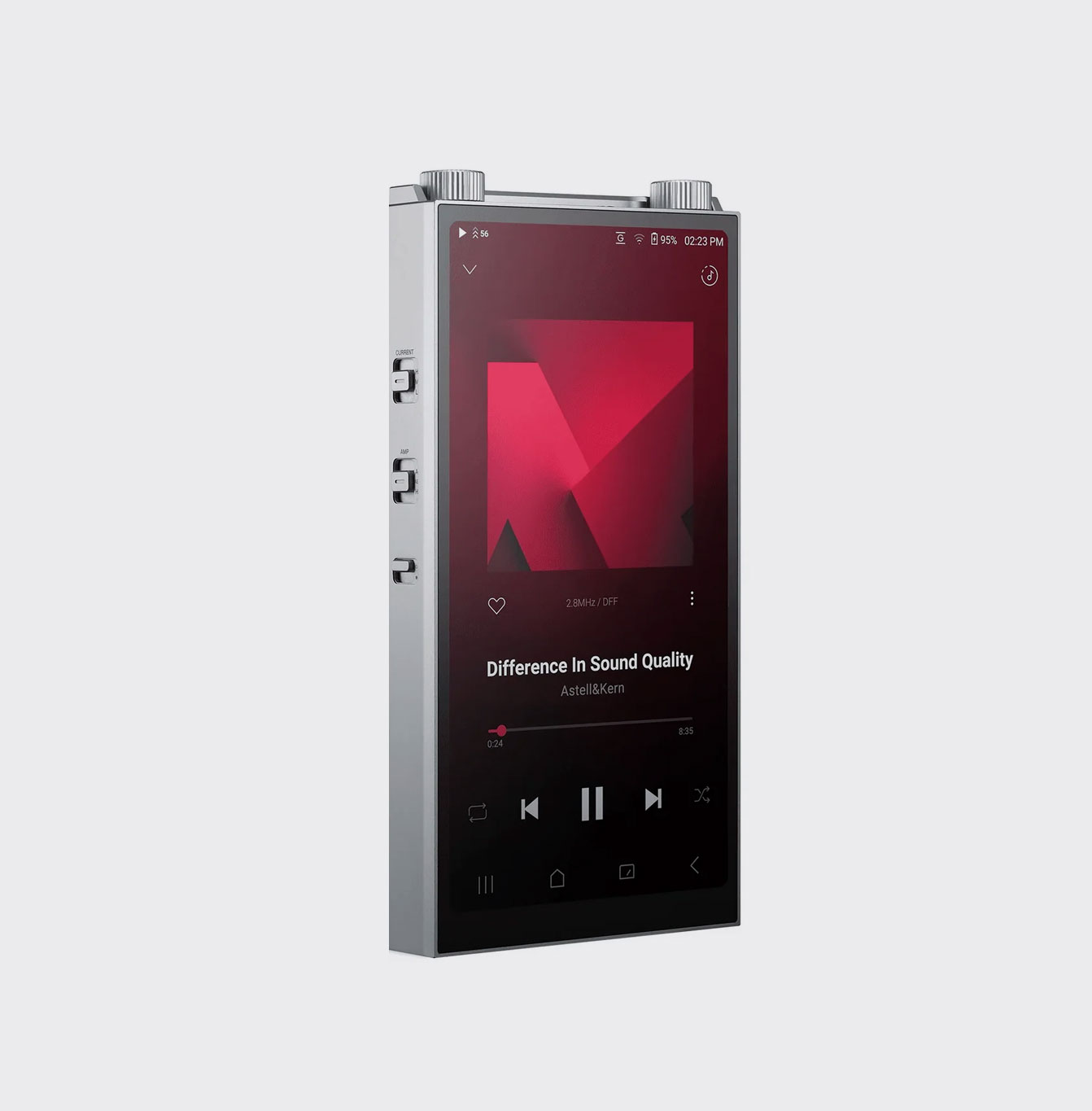 Astell & Kern PD20