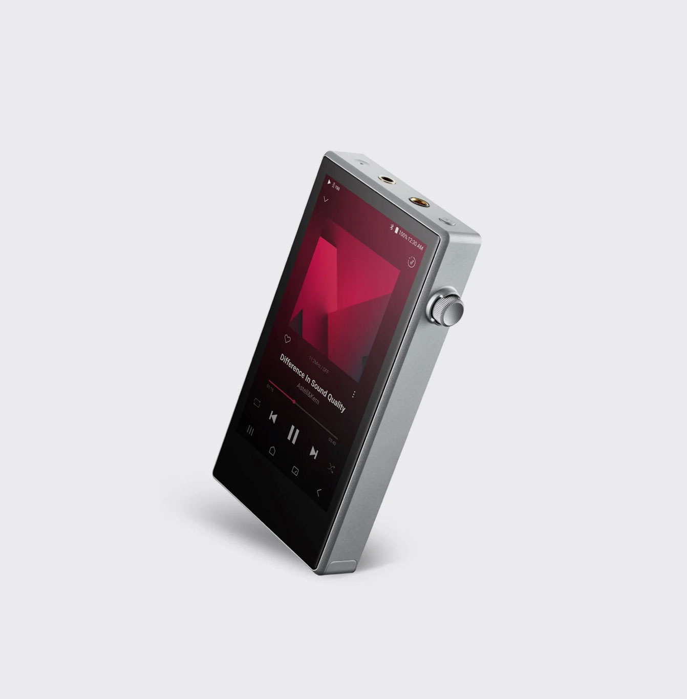 Astell & Kern PD5