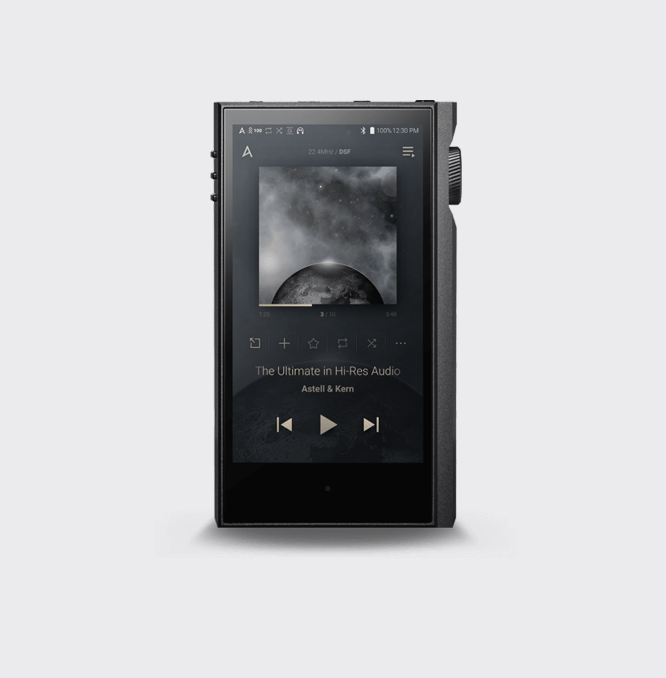 Astell & Kern Kann Max