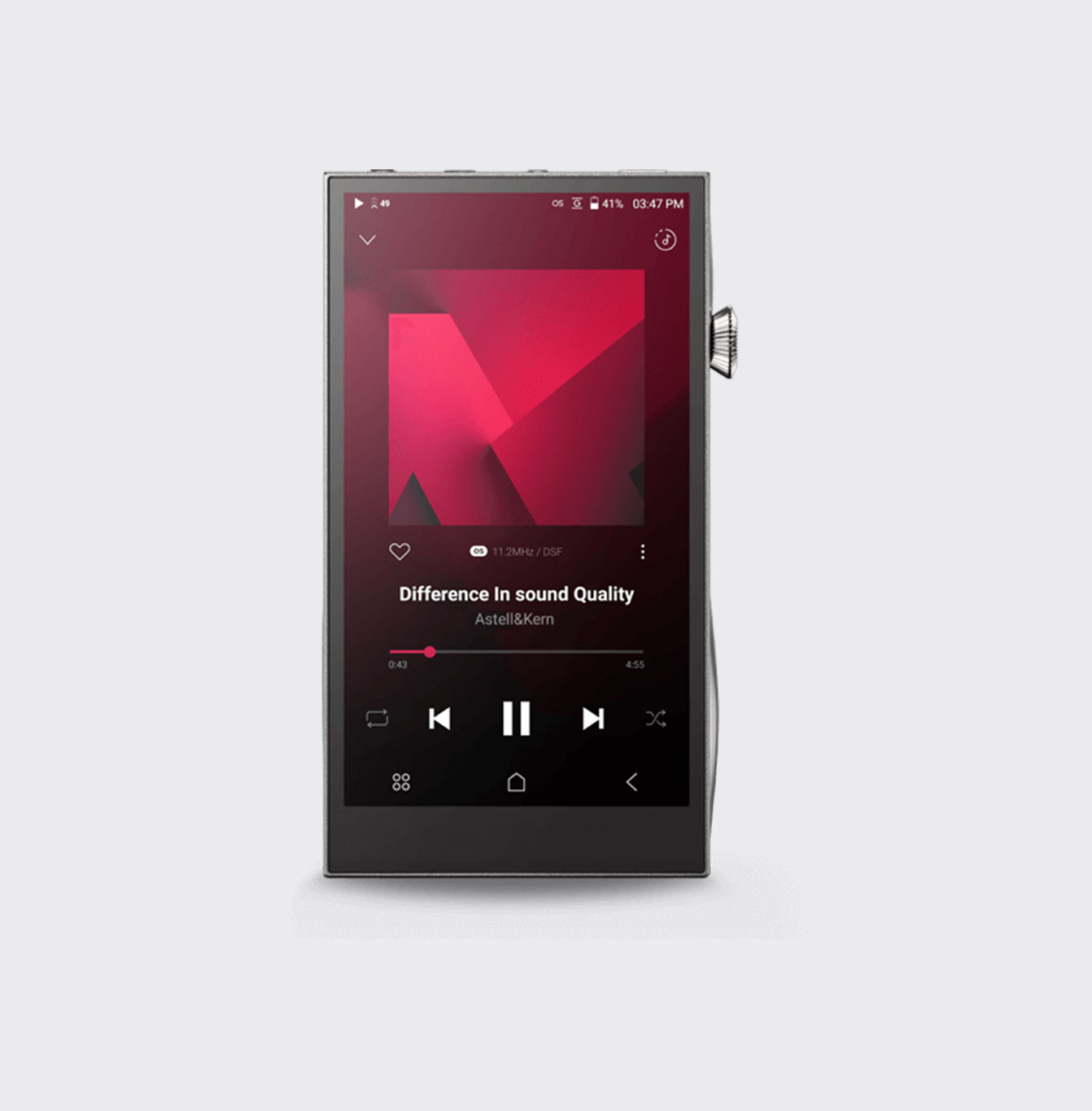 Astell & Kern SE300