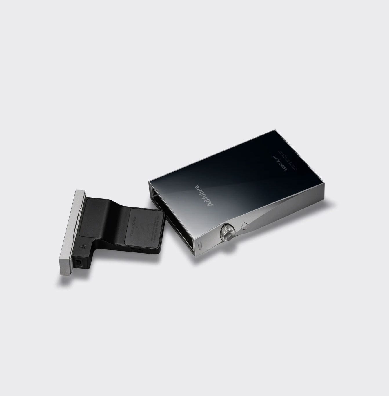 Astell & Kern SE180 SEM4 DAC module