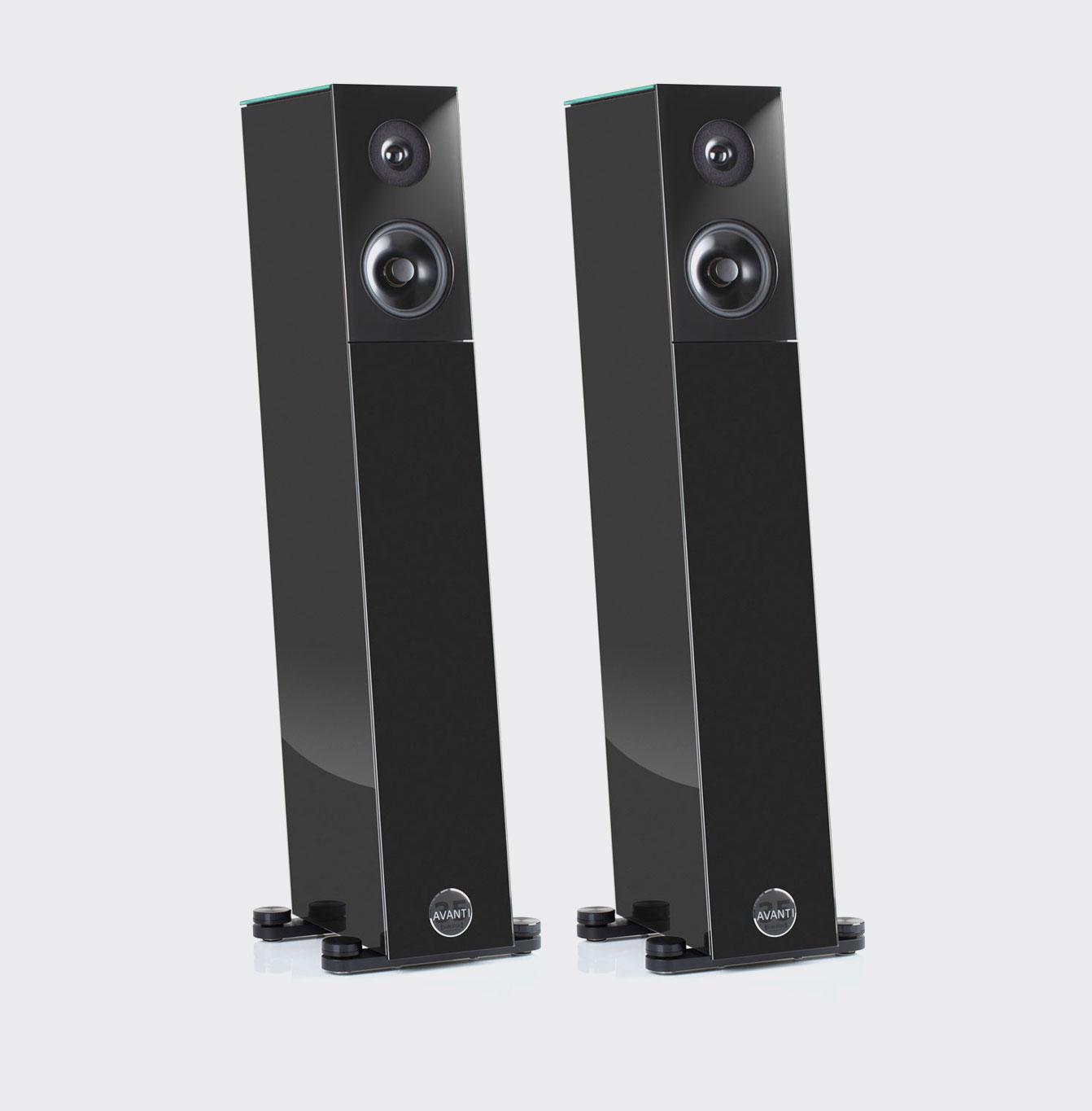 Audio Physic Avanti