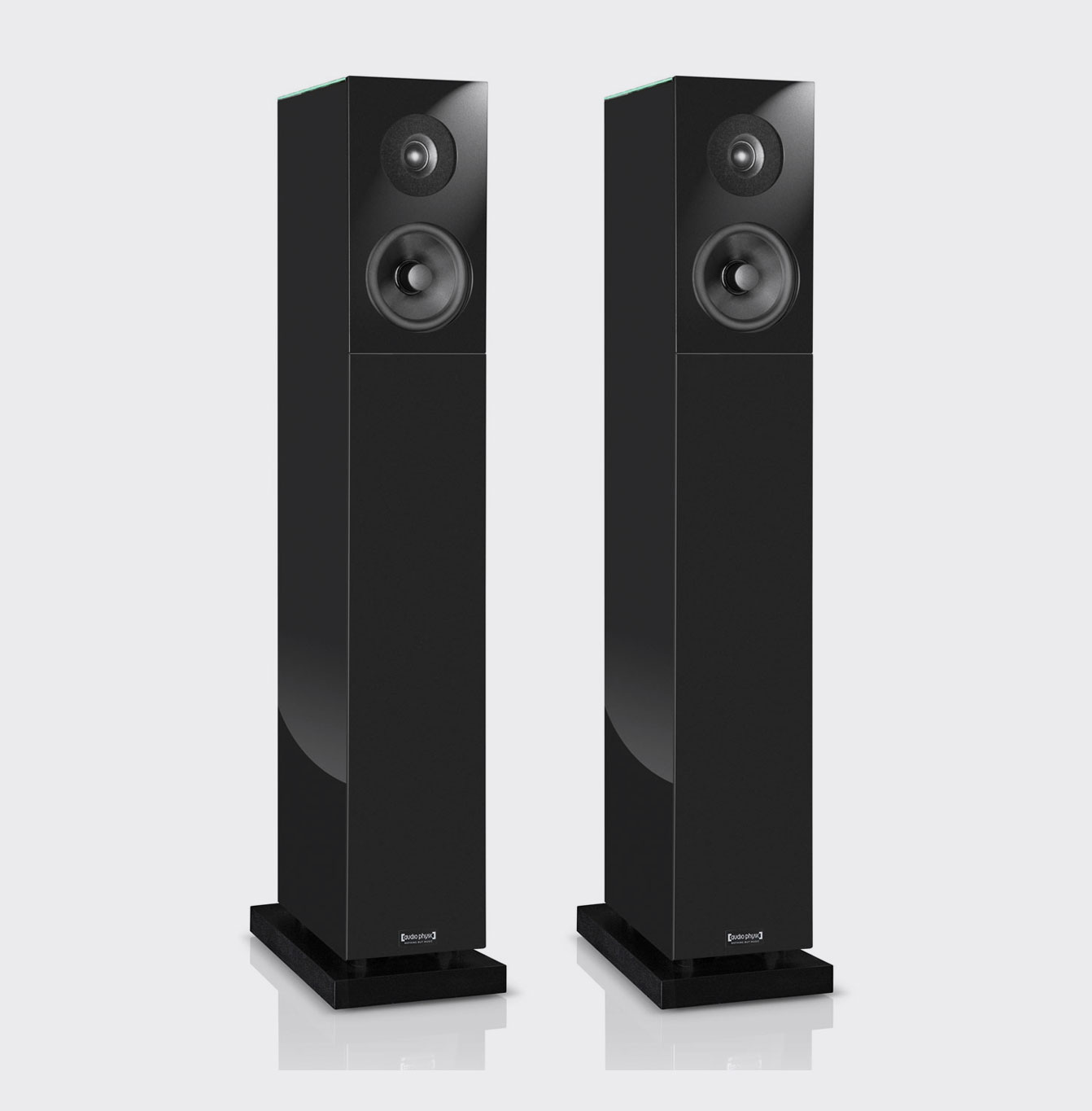 Audio Physic Classic 25