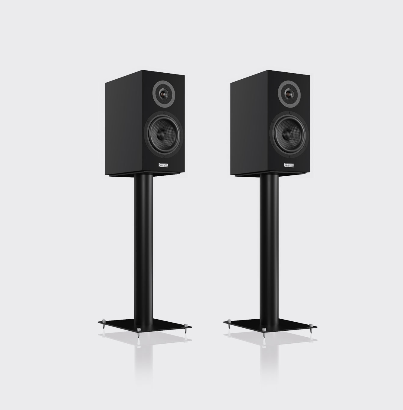 Audio Physic Stream 1