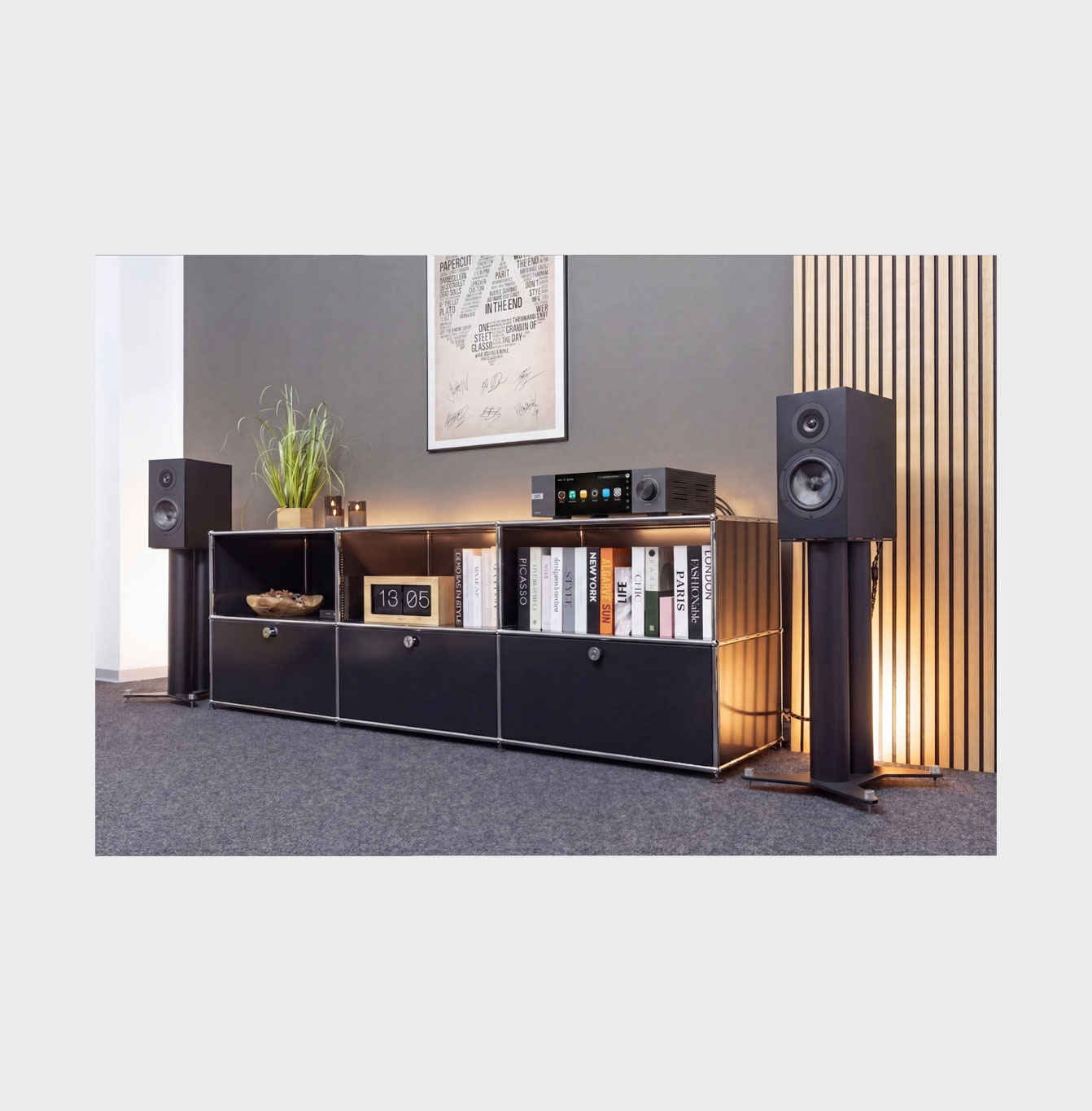 Audio Physic Stream 1