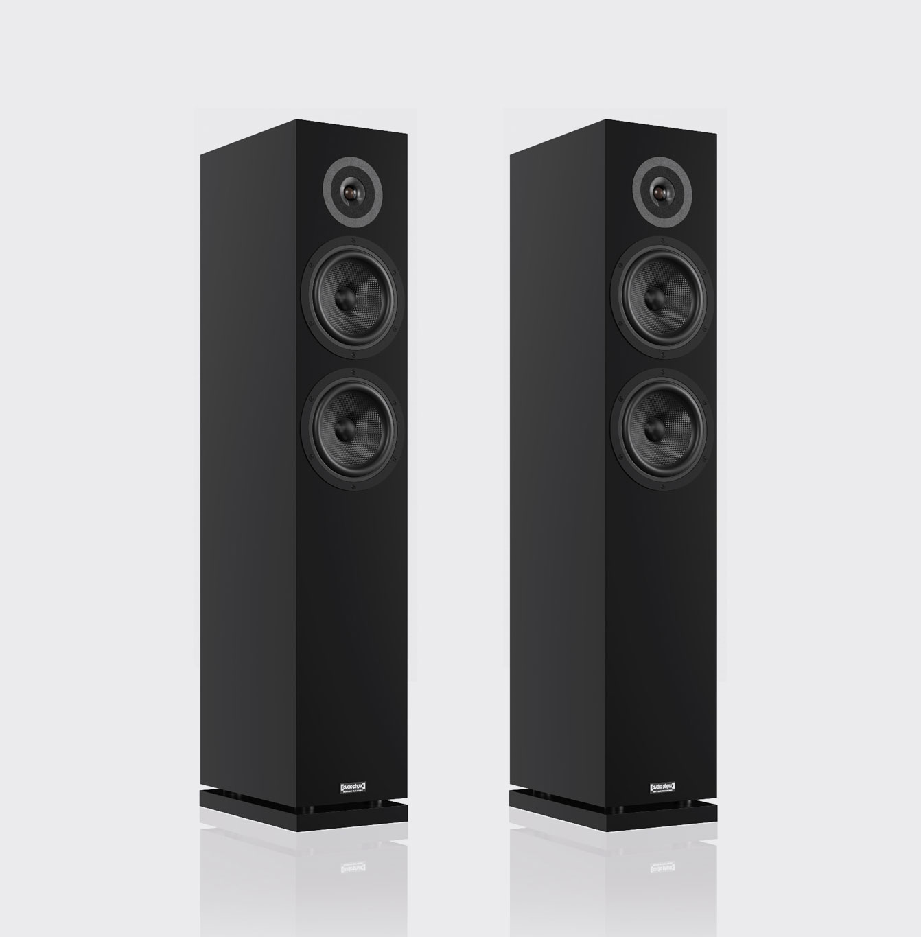 Audio Physic Stream 3