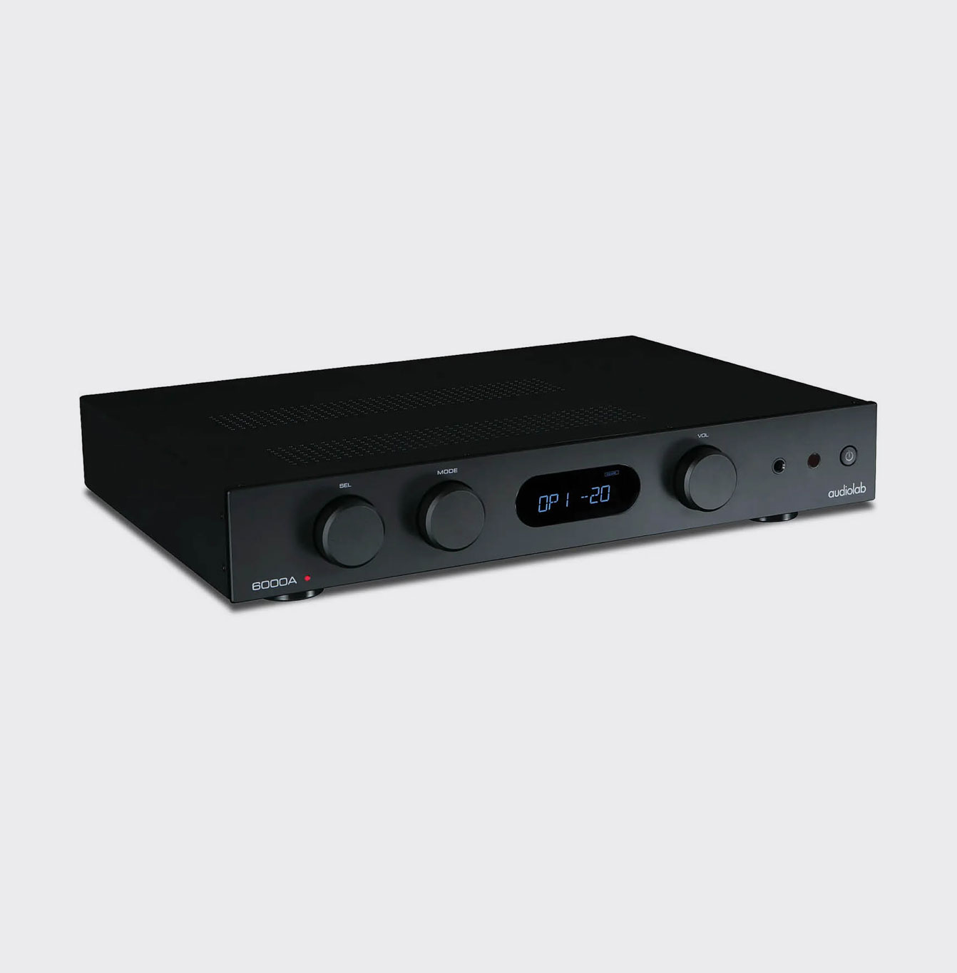 Audiolab 6000A MKII
