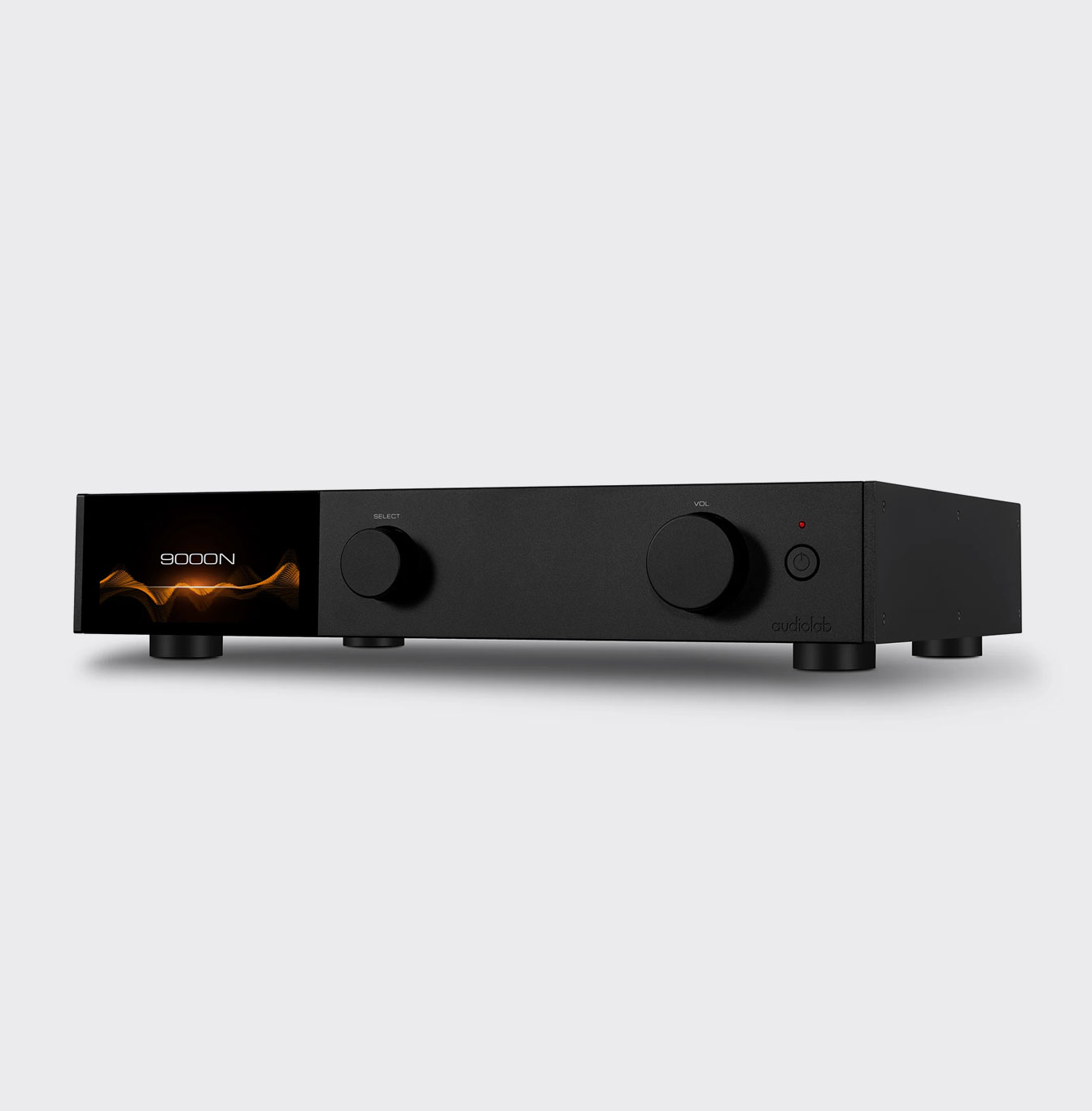 Audiolab 9000N