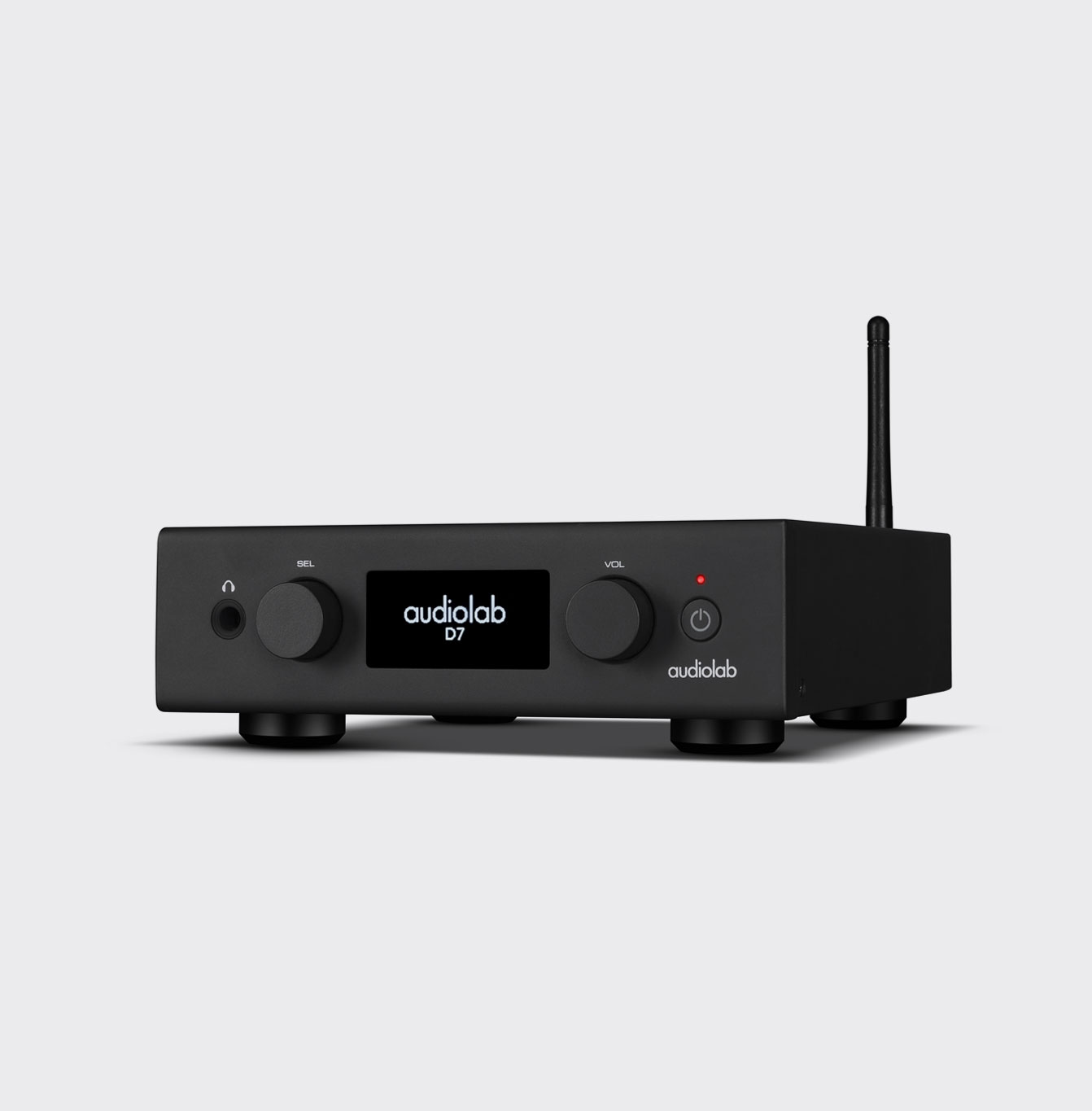Audiolab D7