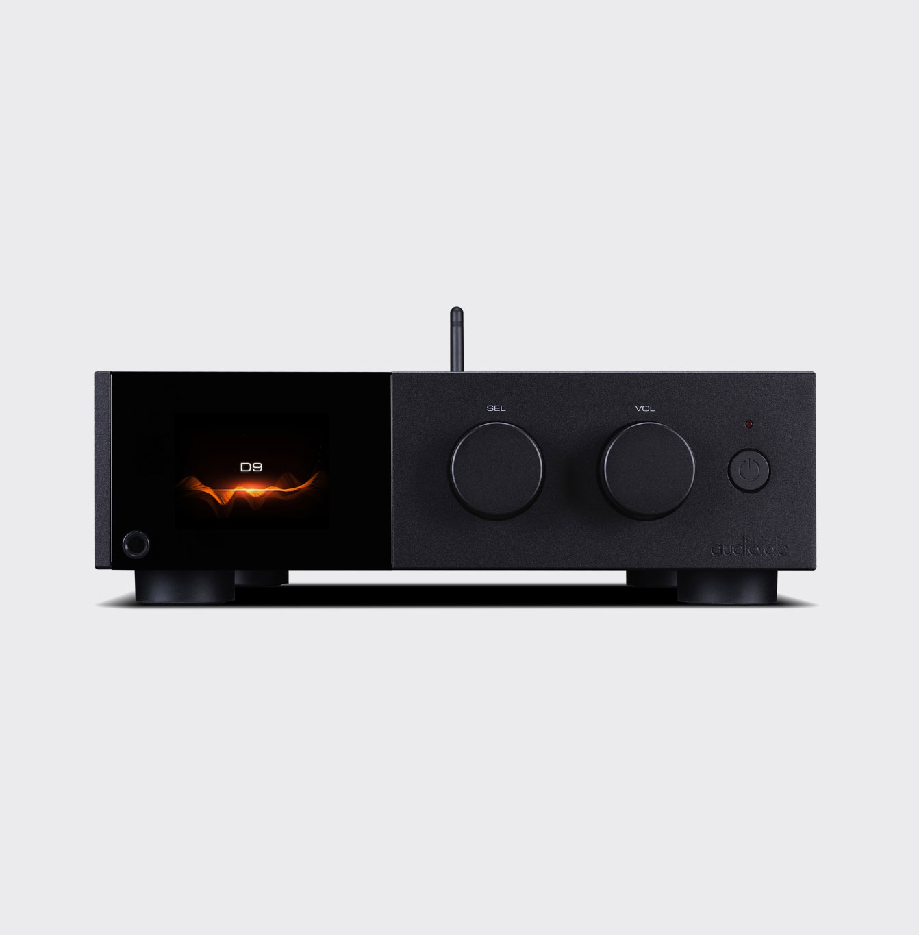 Audiolab D9