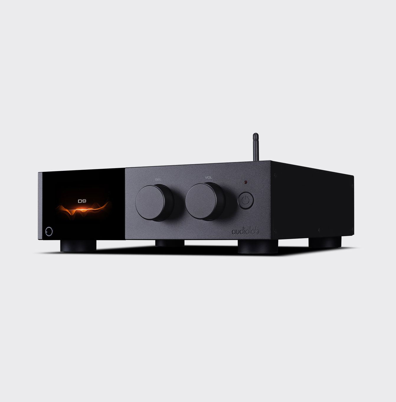 Audiolab D9
