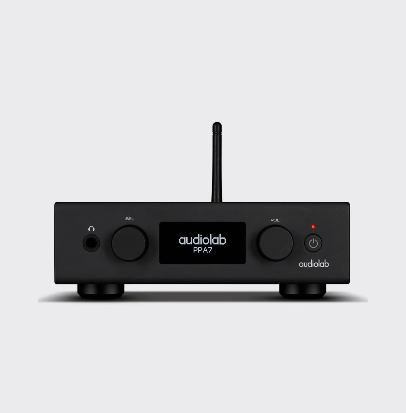 Audiolab PPA7