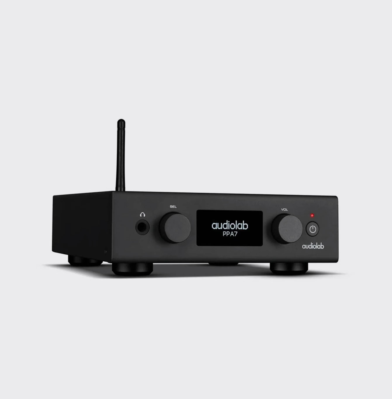 Audiolab PPA7