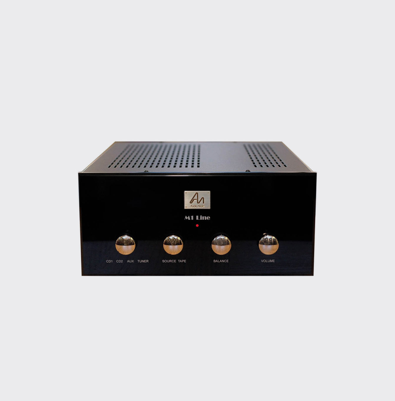 Audio Note M1 Line
