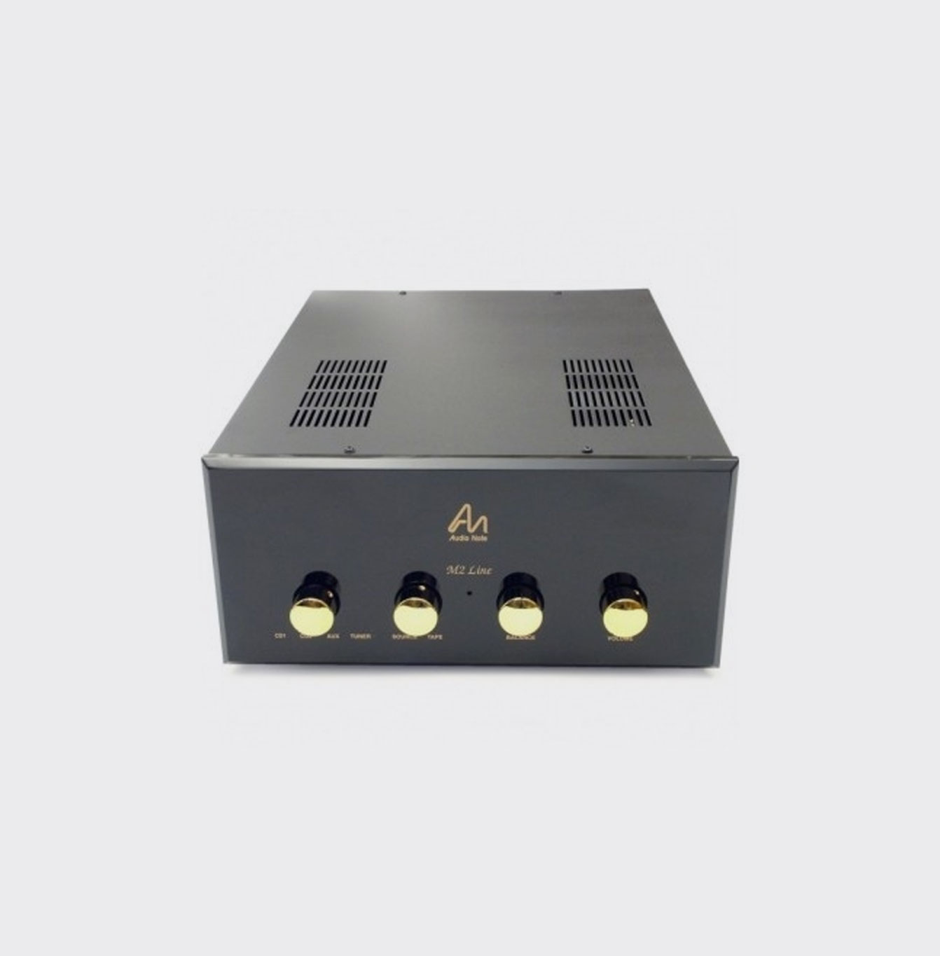 Audio Note M2 Line