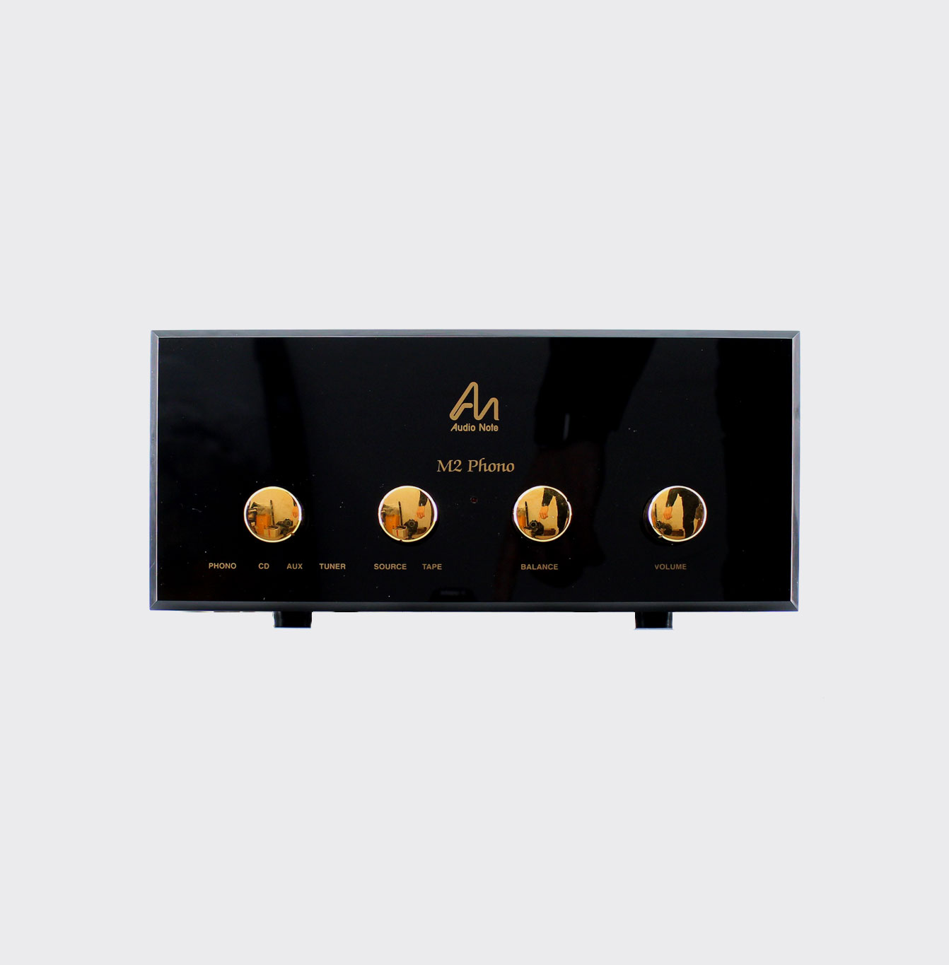Audio Note M2 Phono