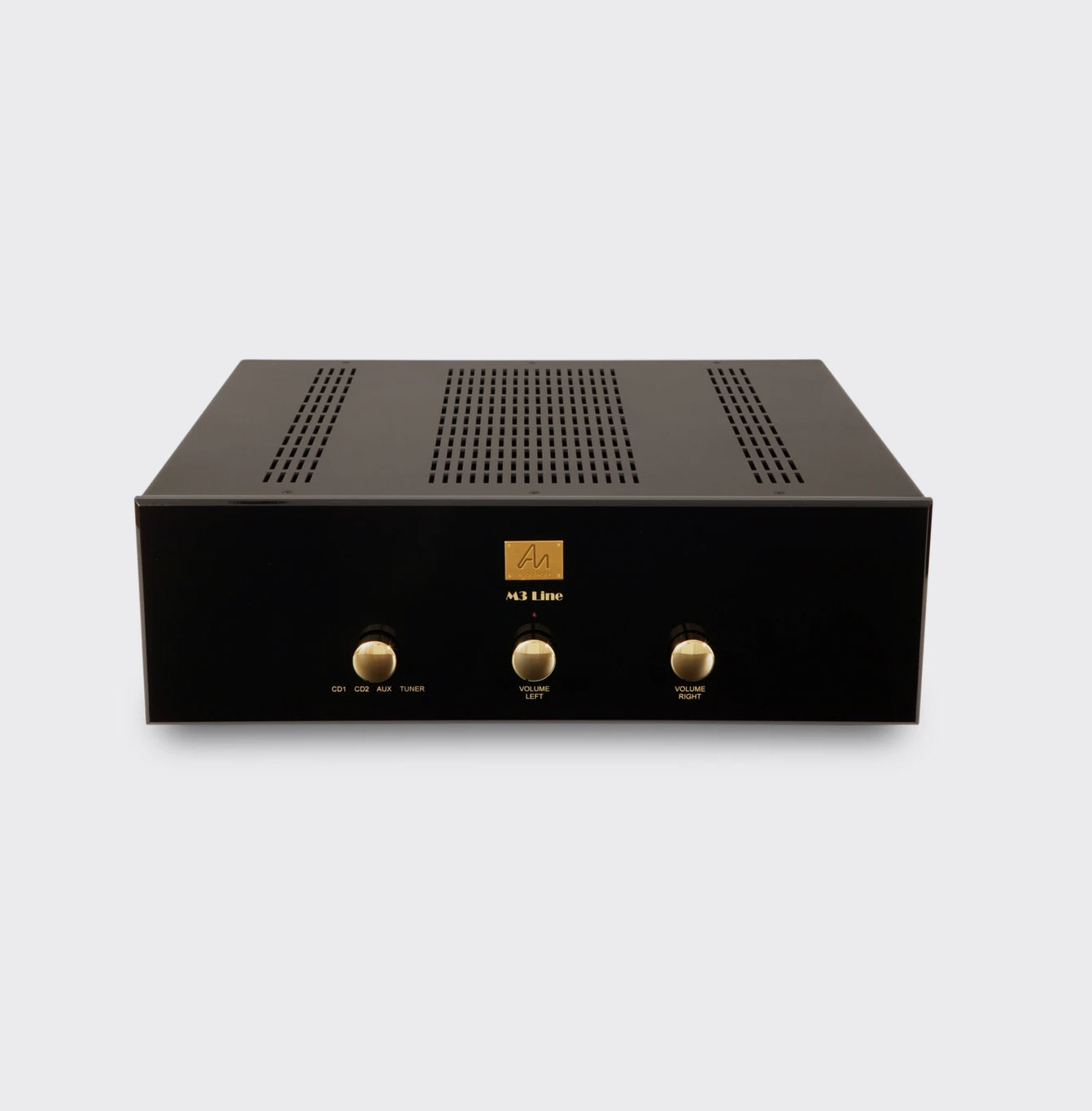 Audio Note M3 Line