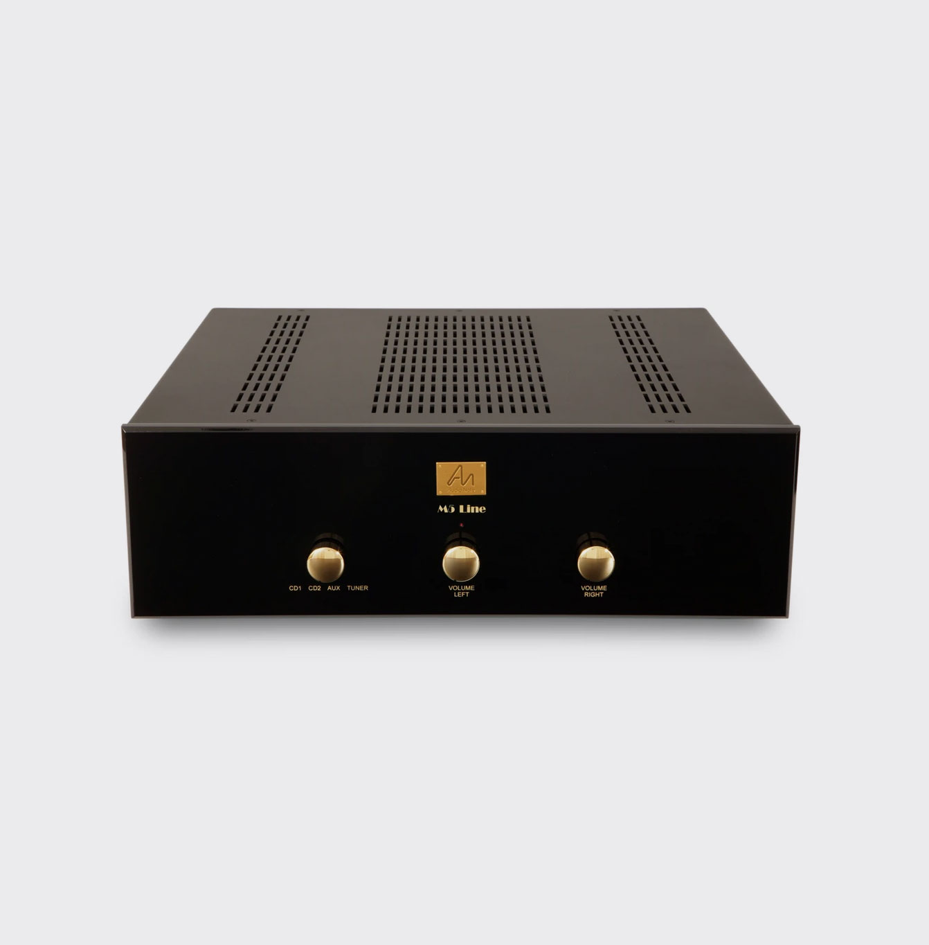 Audio Note M5 Line
