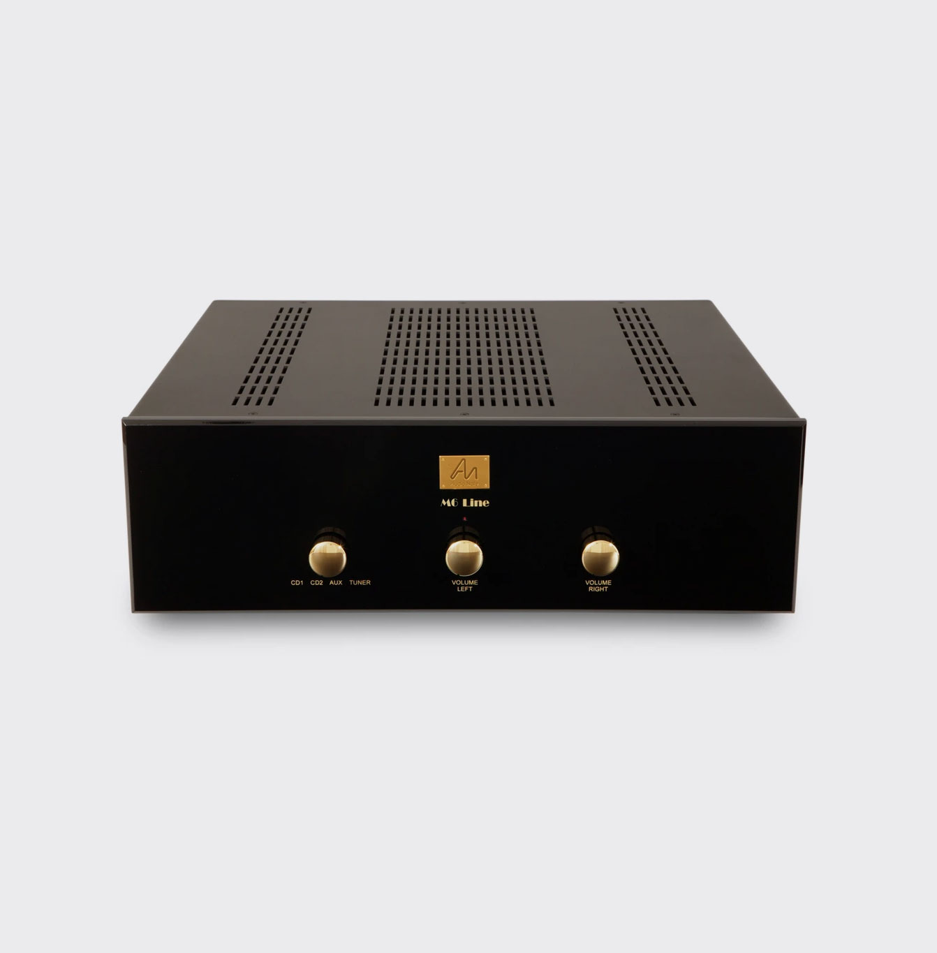 Audio Note M6 Line