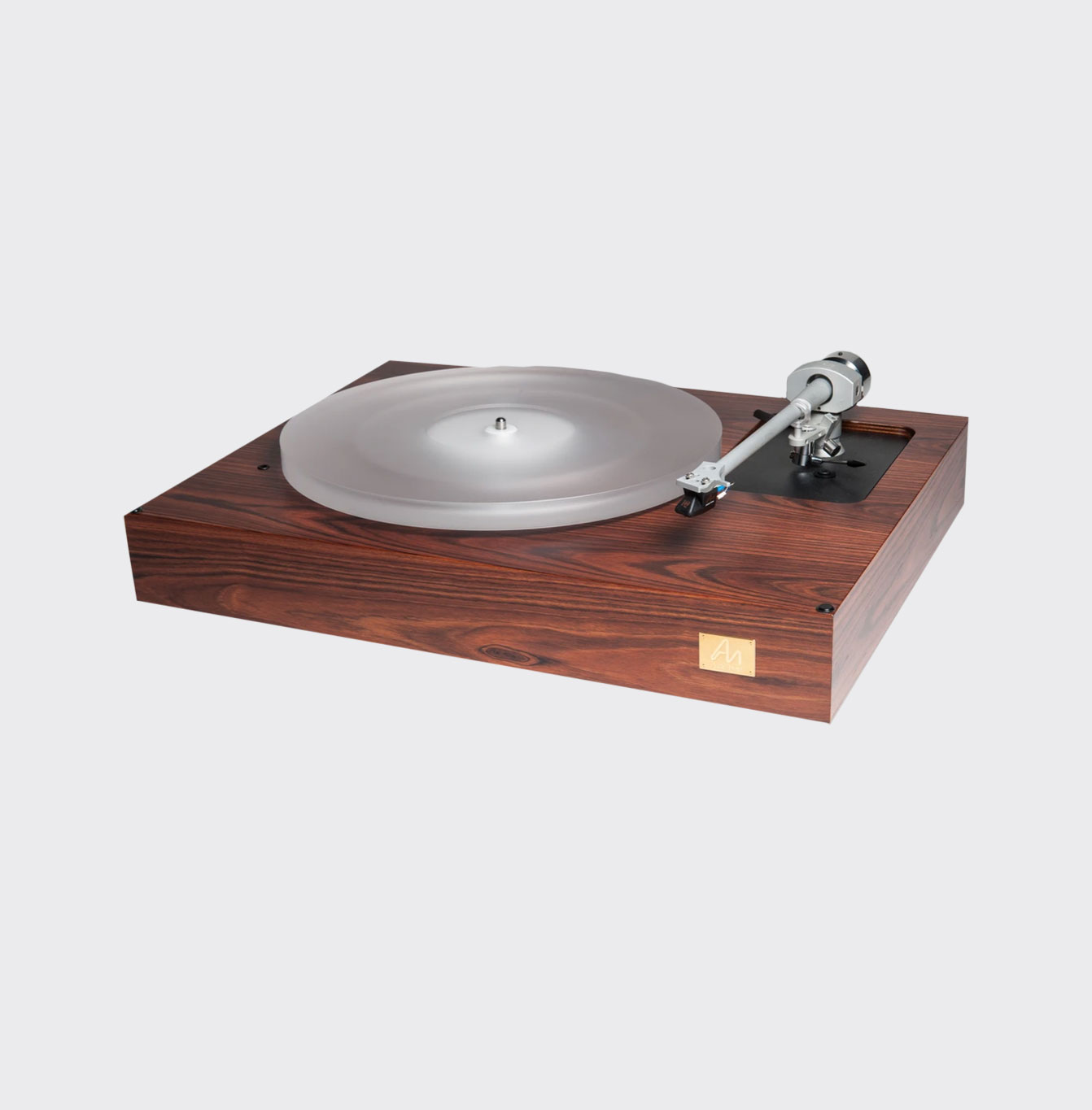Audio Note TT-Two Deluxe