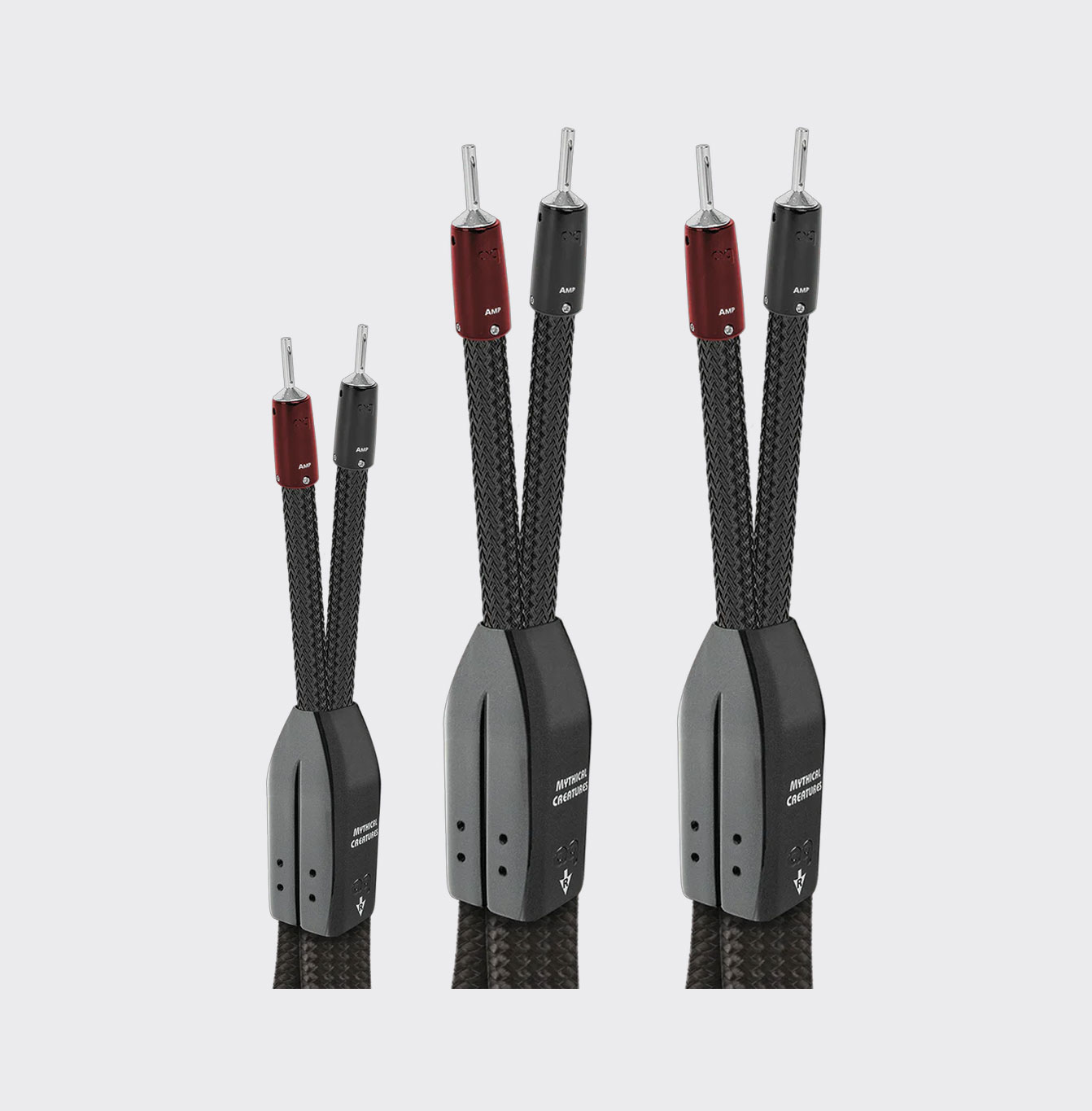 Audioquest Dragon BiWire COMBO