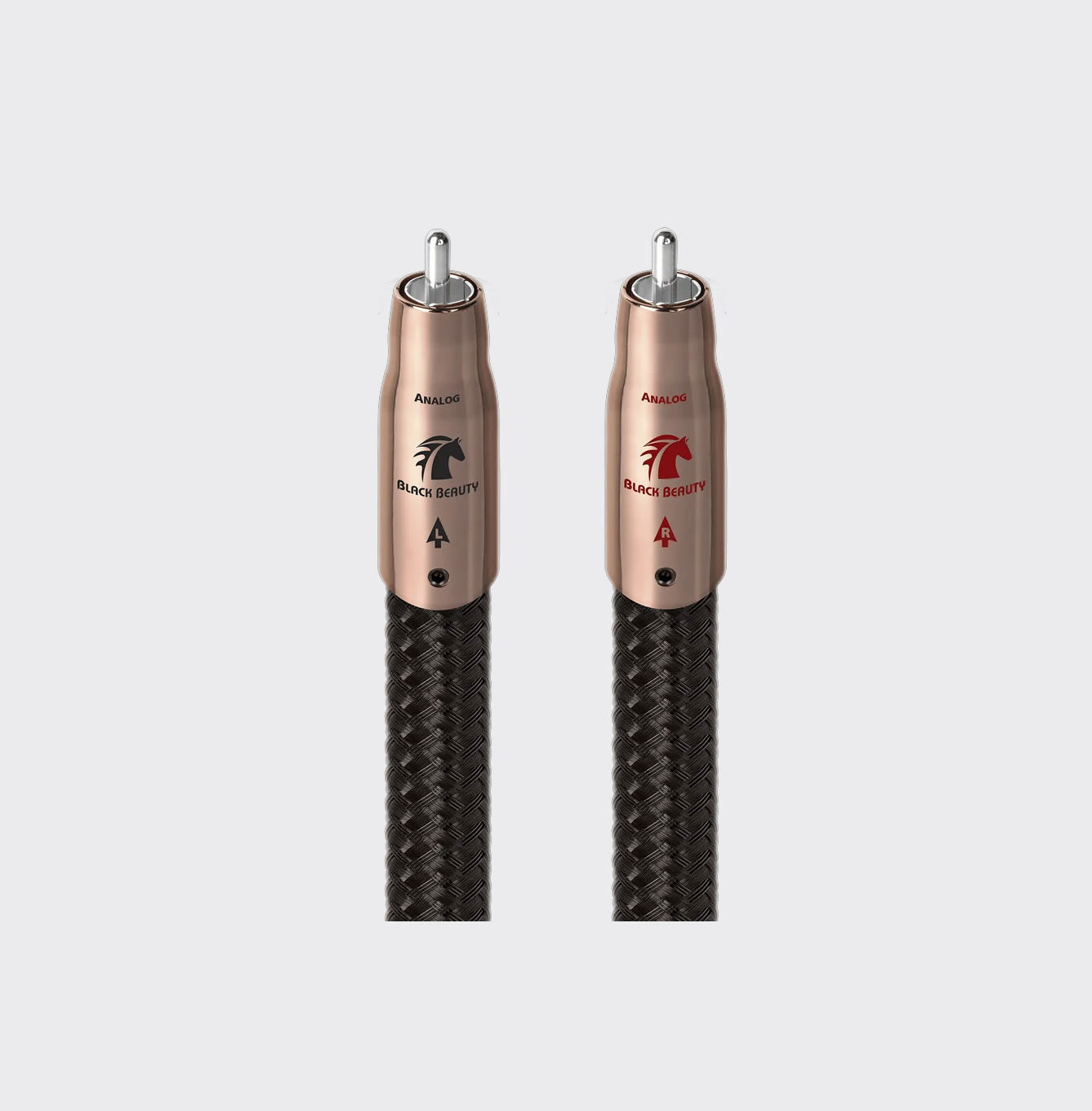 Audioquest Black Beauty RCA