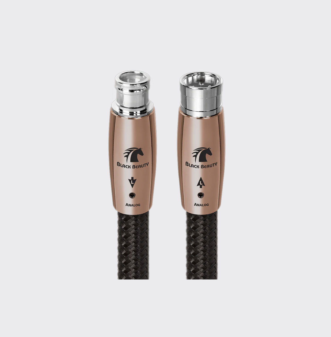 Audioquest Black Beauty XLR