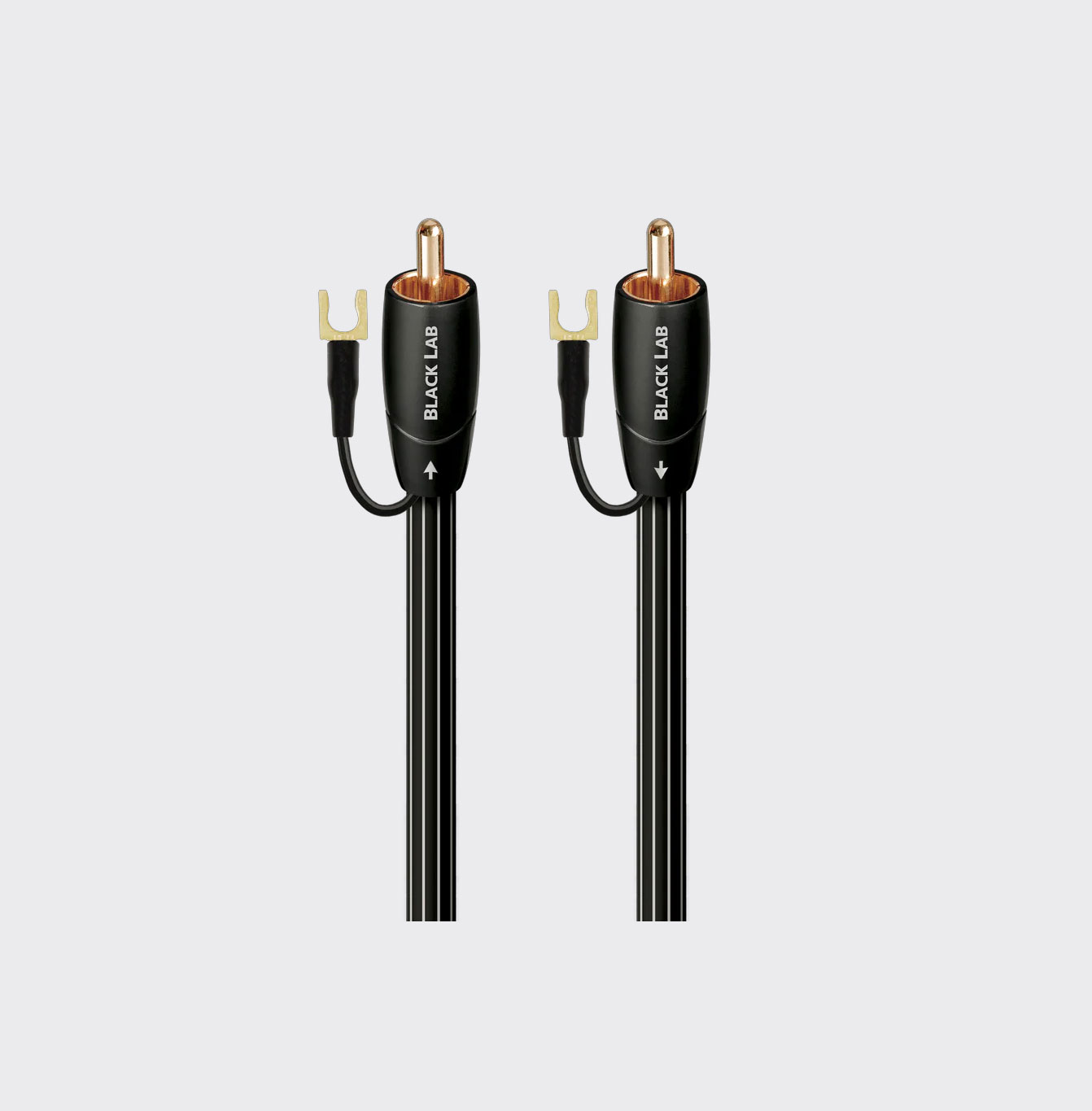 Audioquest Black Lab 16 meter