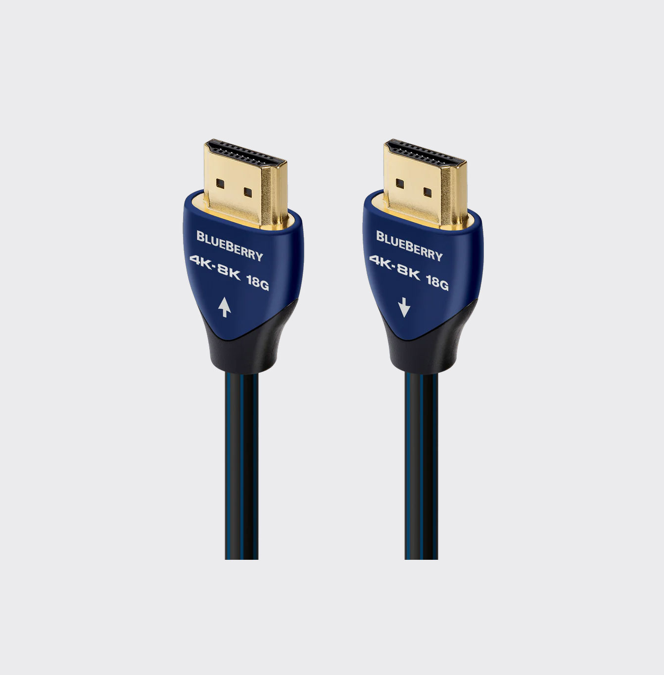 Audioquest Blueberry 18