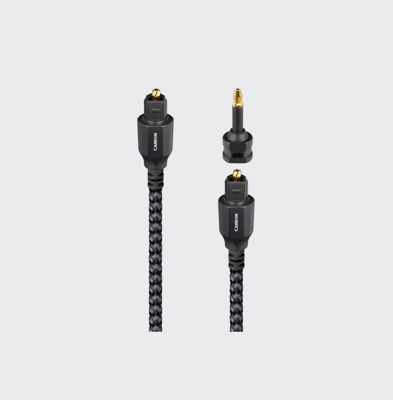 Audioquest Carbon Optical