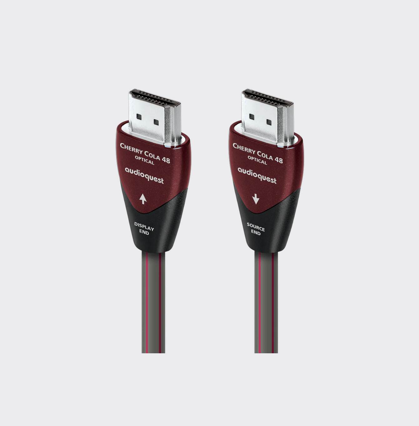 Audioquest Cherry Cola 48