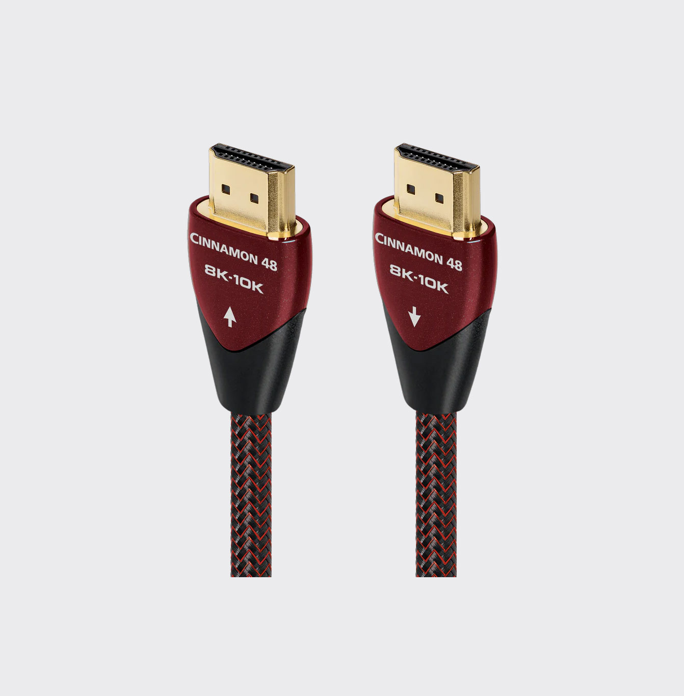 Audioquest Cinnamon 48