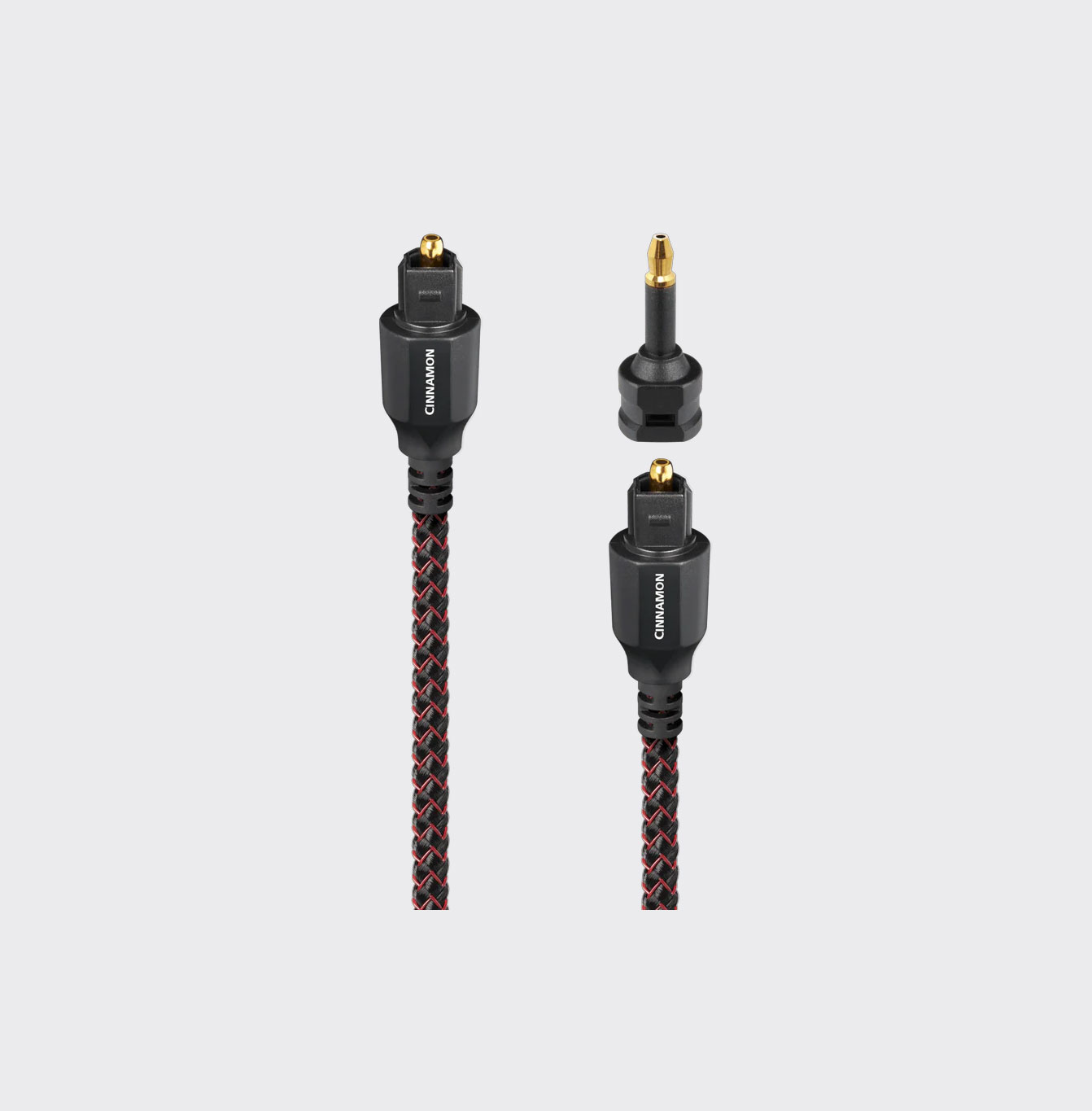 Audioquest Cinnamon Optical