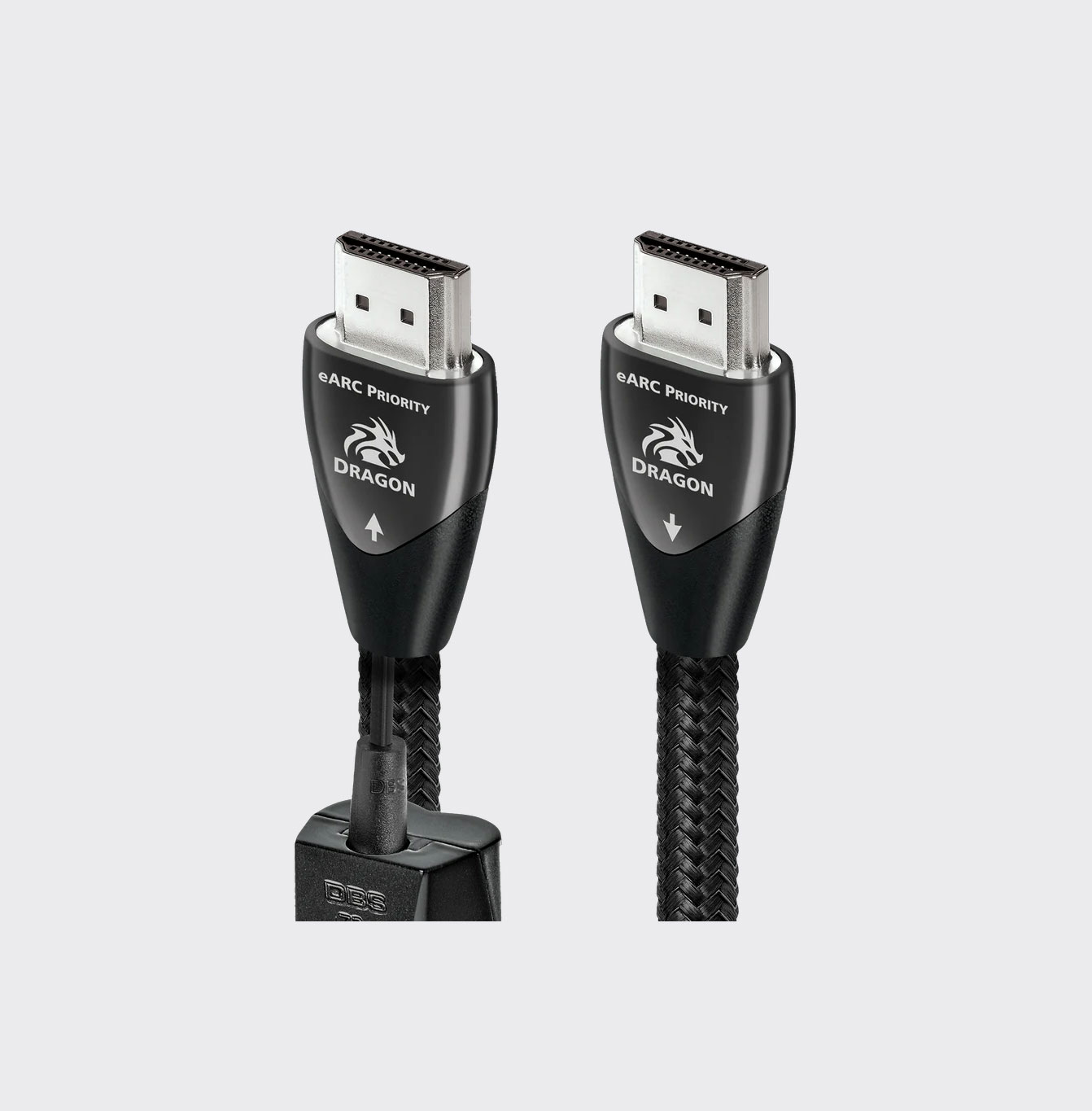 Audioquest Dragon eARC