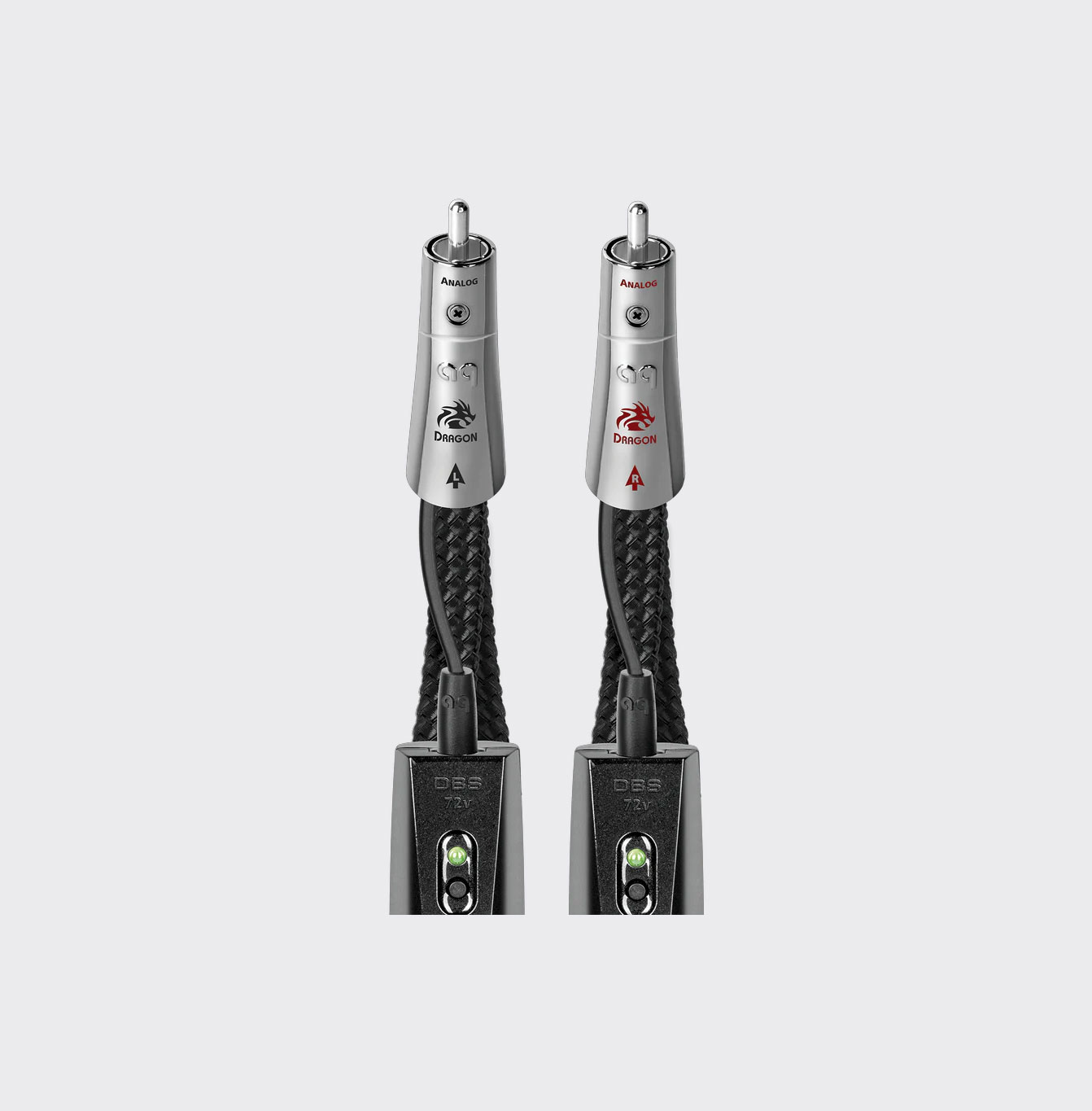 Audioquest Dragon RCA