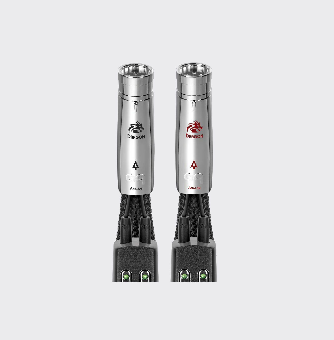 Audioquest Dragon XLR