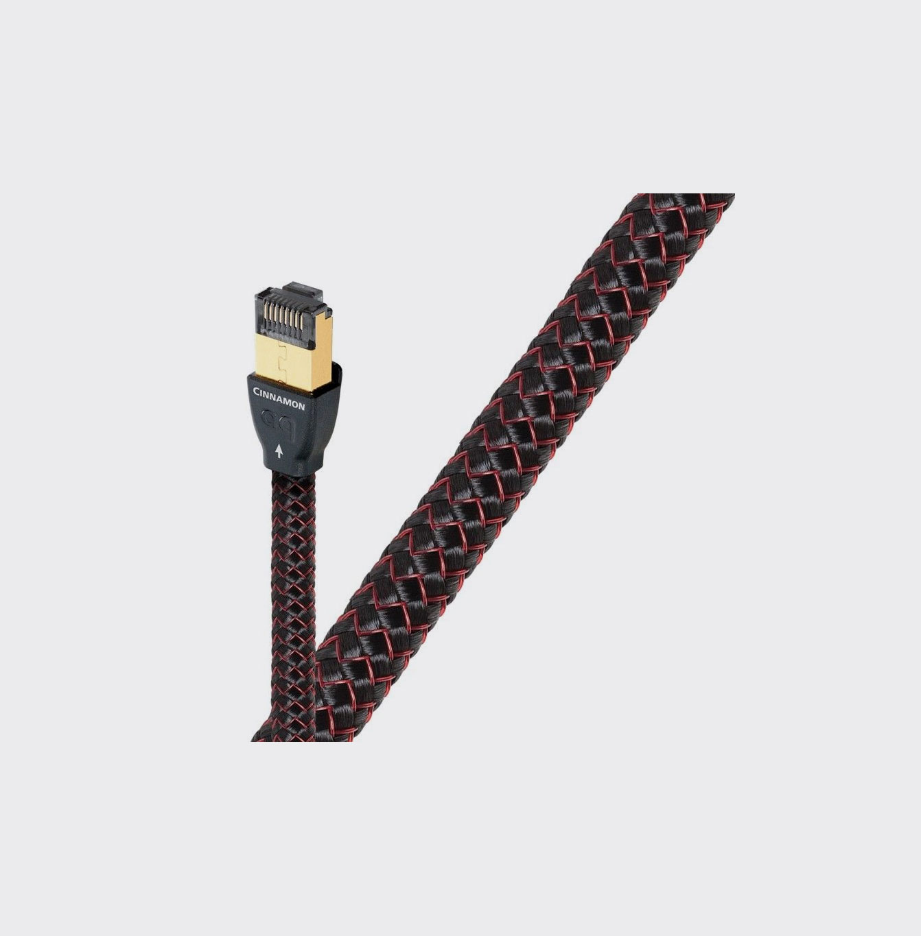 Audioquest Ethernet Cinnamon