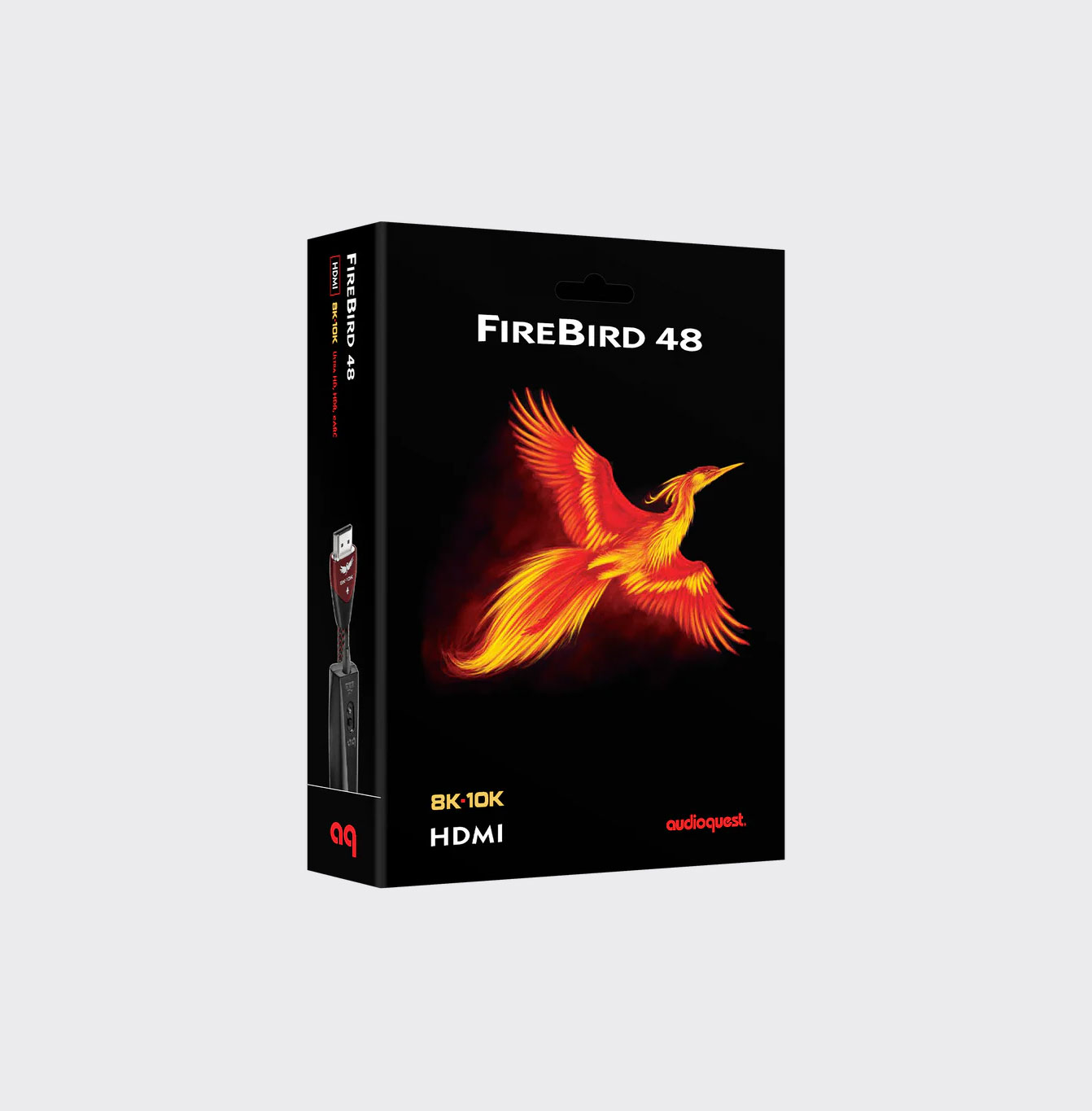 Audioquest Firebird 48